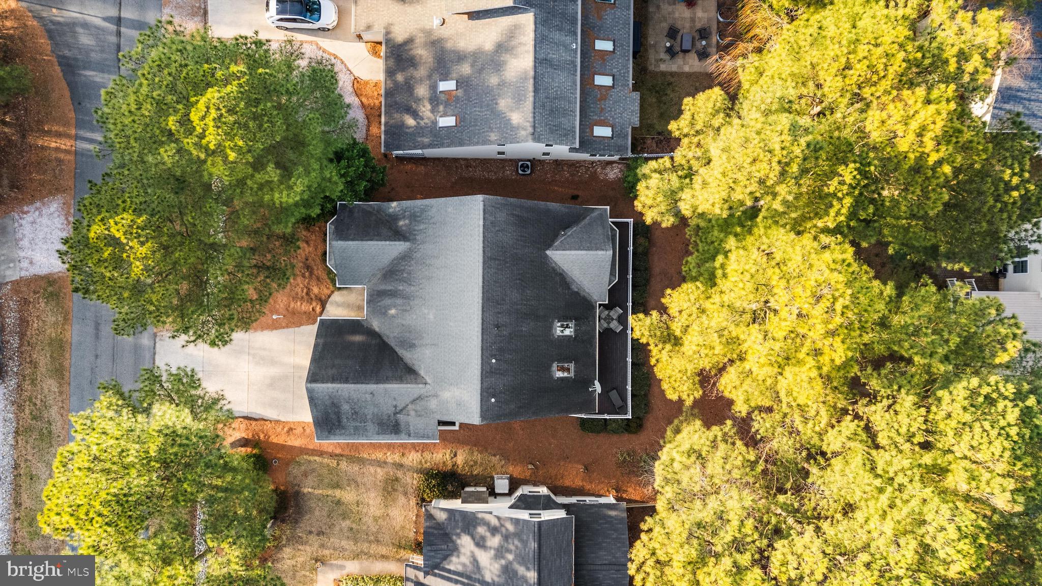 OCEAN PINES - TEAL BAY - Residential