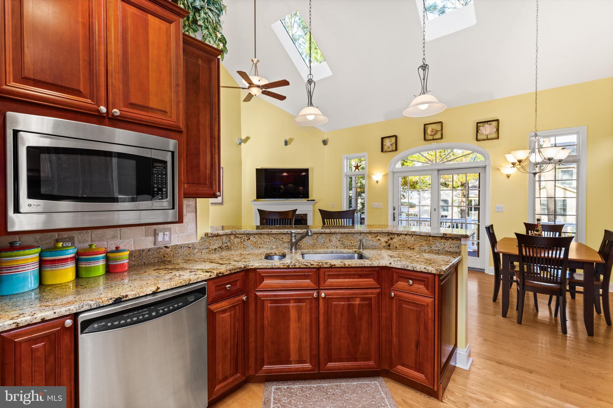 OCEAN PINES - TEAL BAY - Residential