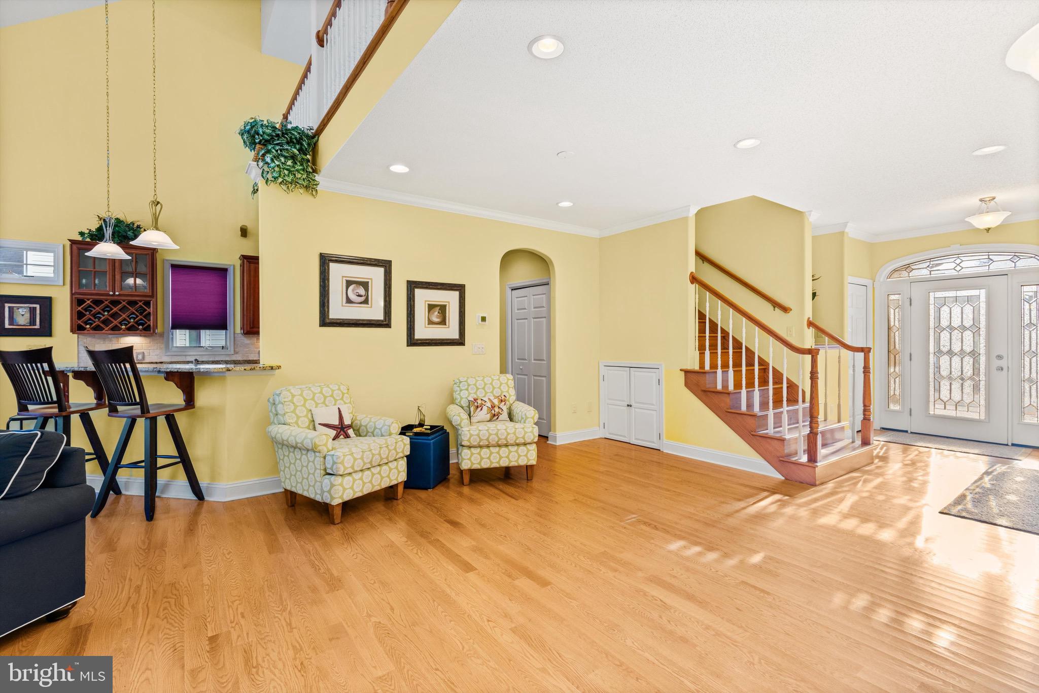 OCEAN PINES - TEAL BAY - Residential