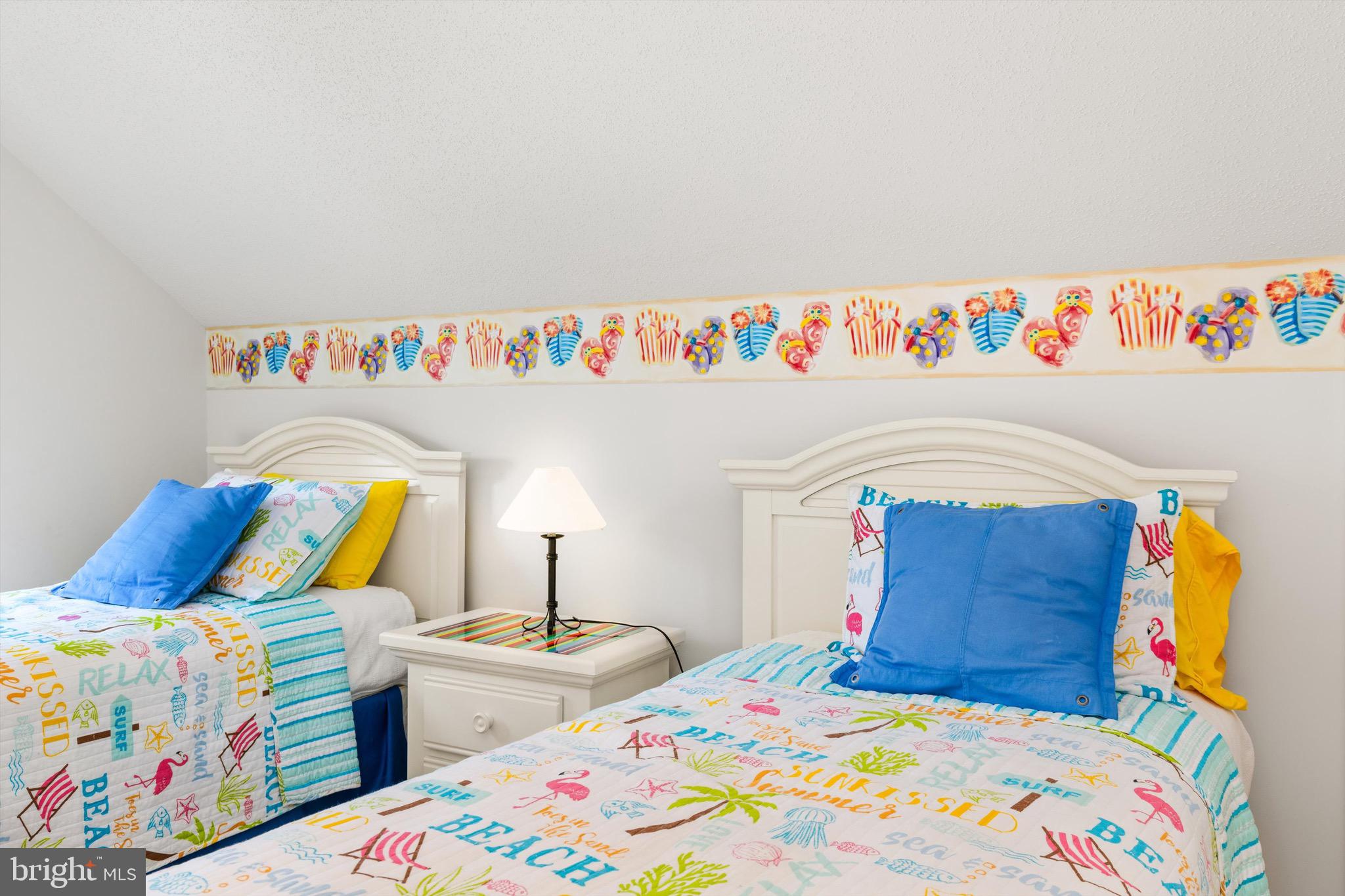 OCEAN PINES - TEAL BAY - Residential