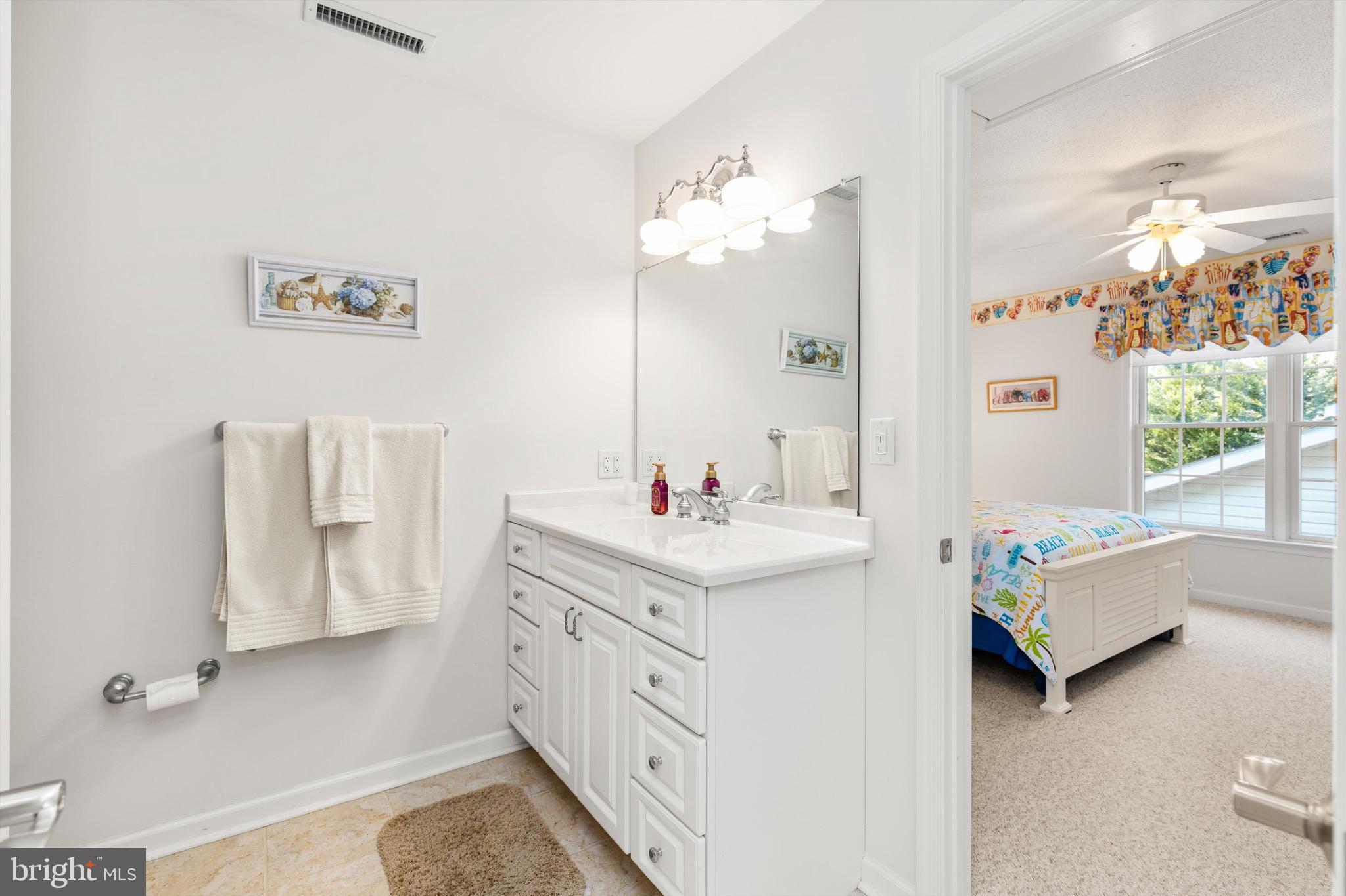 OCEAN PINES - TEAL BAY - Residential