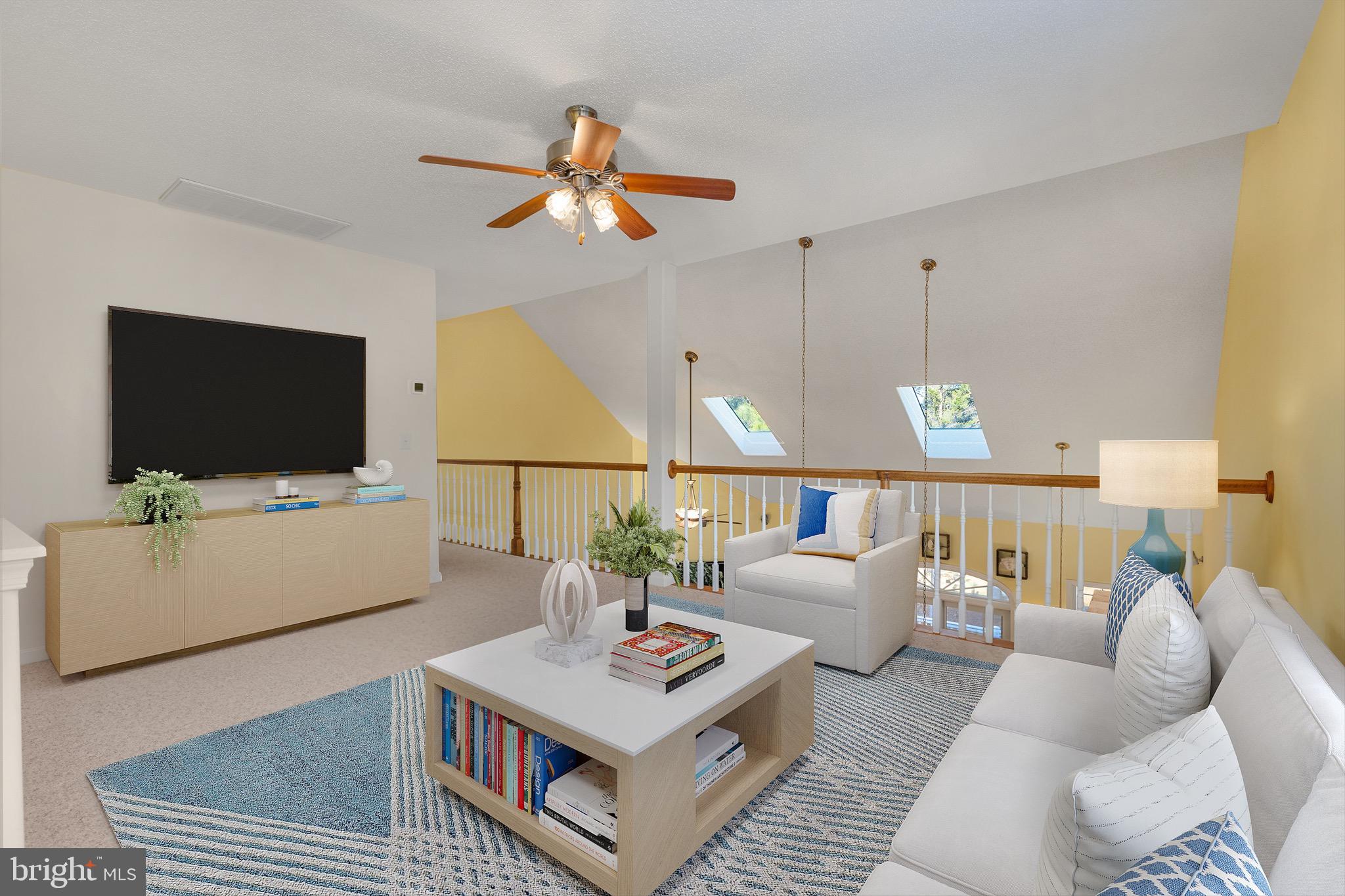 OCEAN PINES - TEAL BAY - Residential