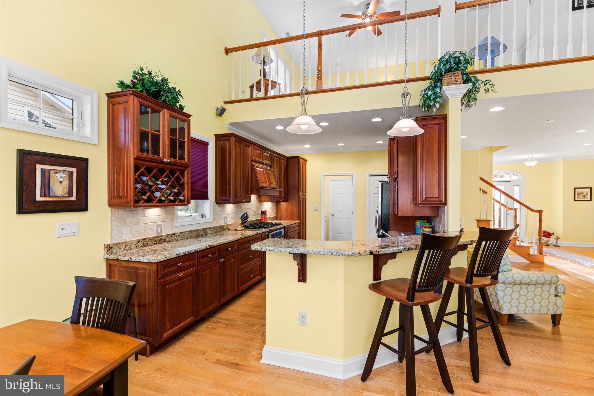 OCEAN PINES - TEAL BAY - Residential