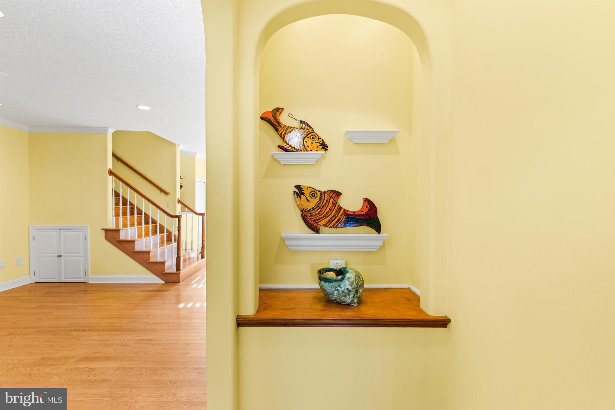 OCEAN PINES - TEAL BAY - Residential