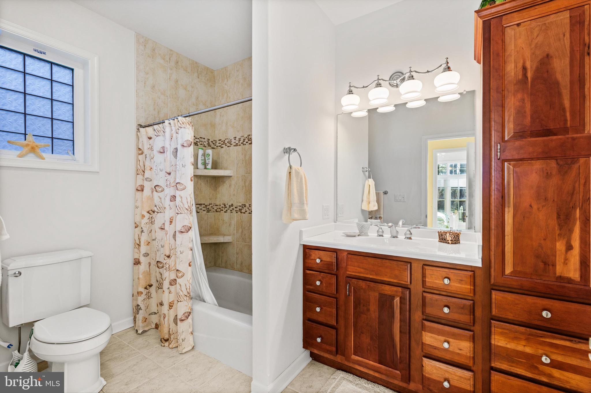 OCEAN PINES - TEAL BAY - Residential