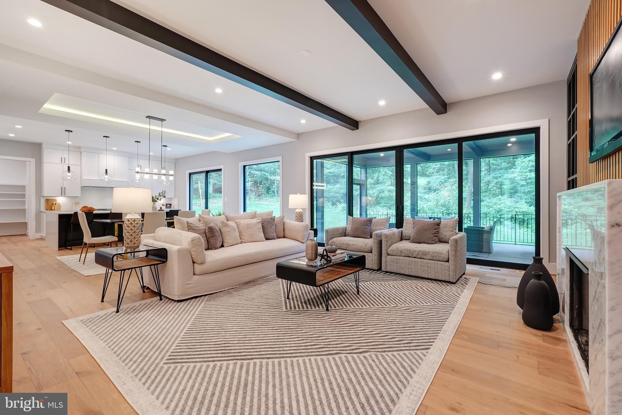 JAMES MAGARITY - Residential