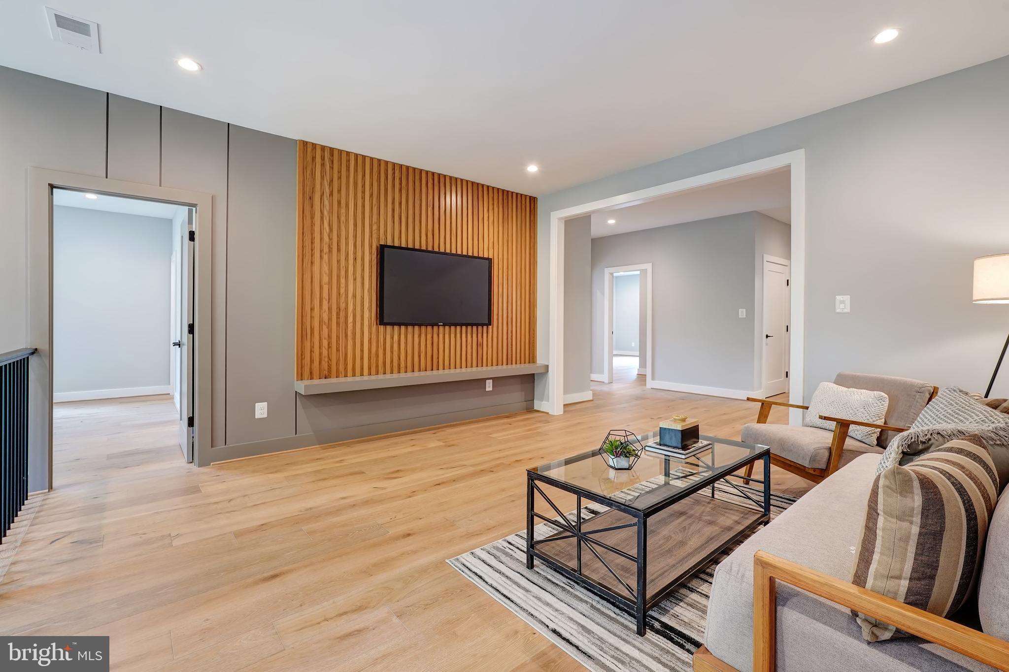 JAMES MAGARITY - Residential