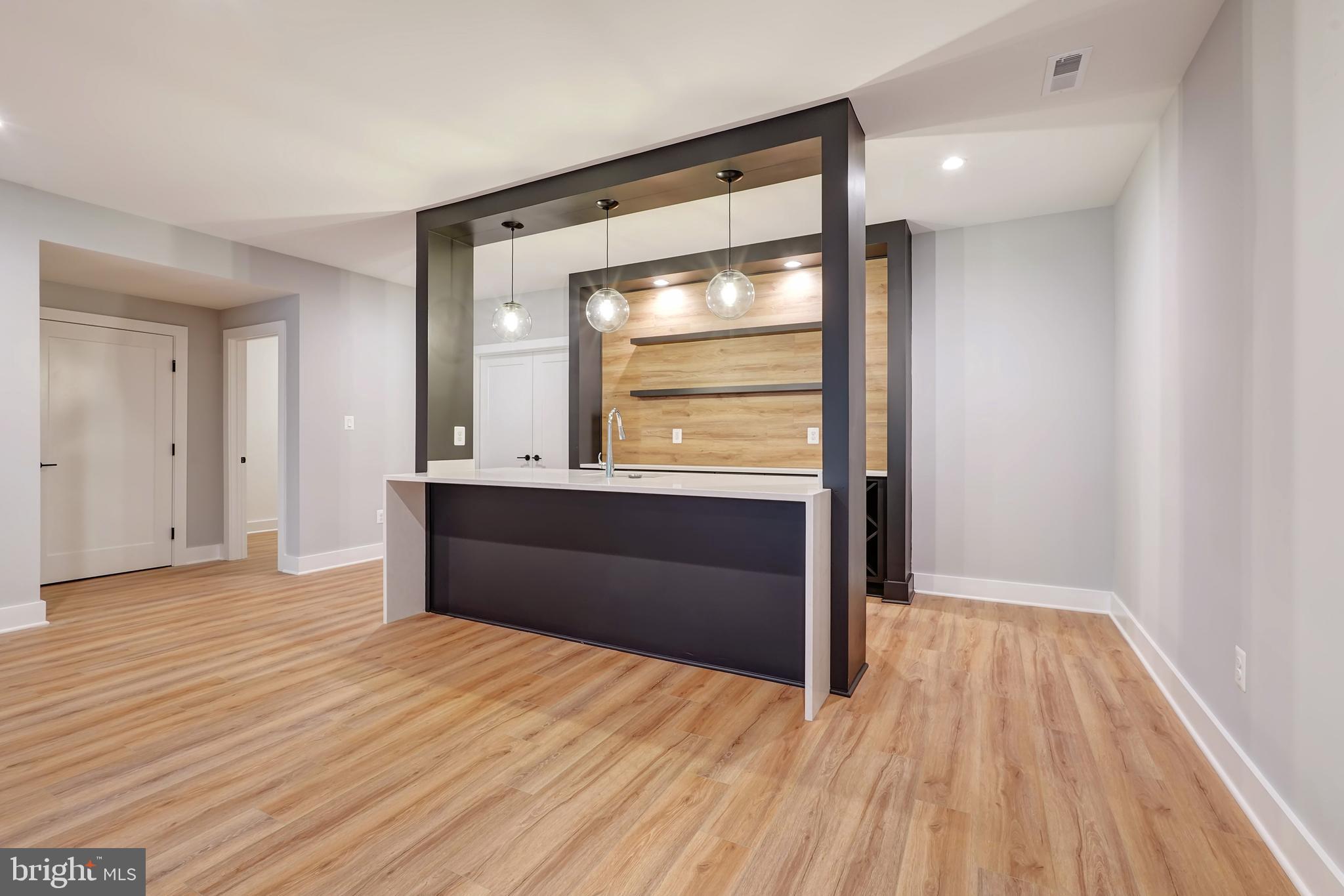 JAMES MAGARITY - Residential