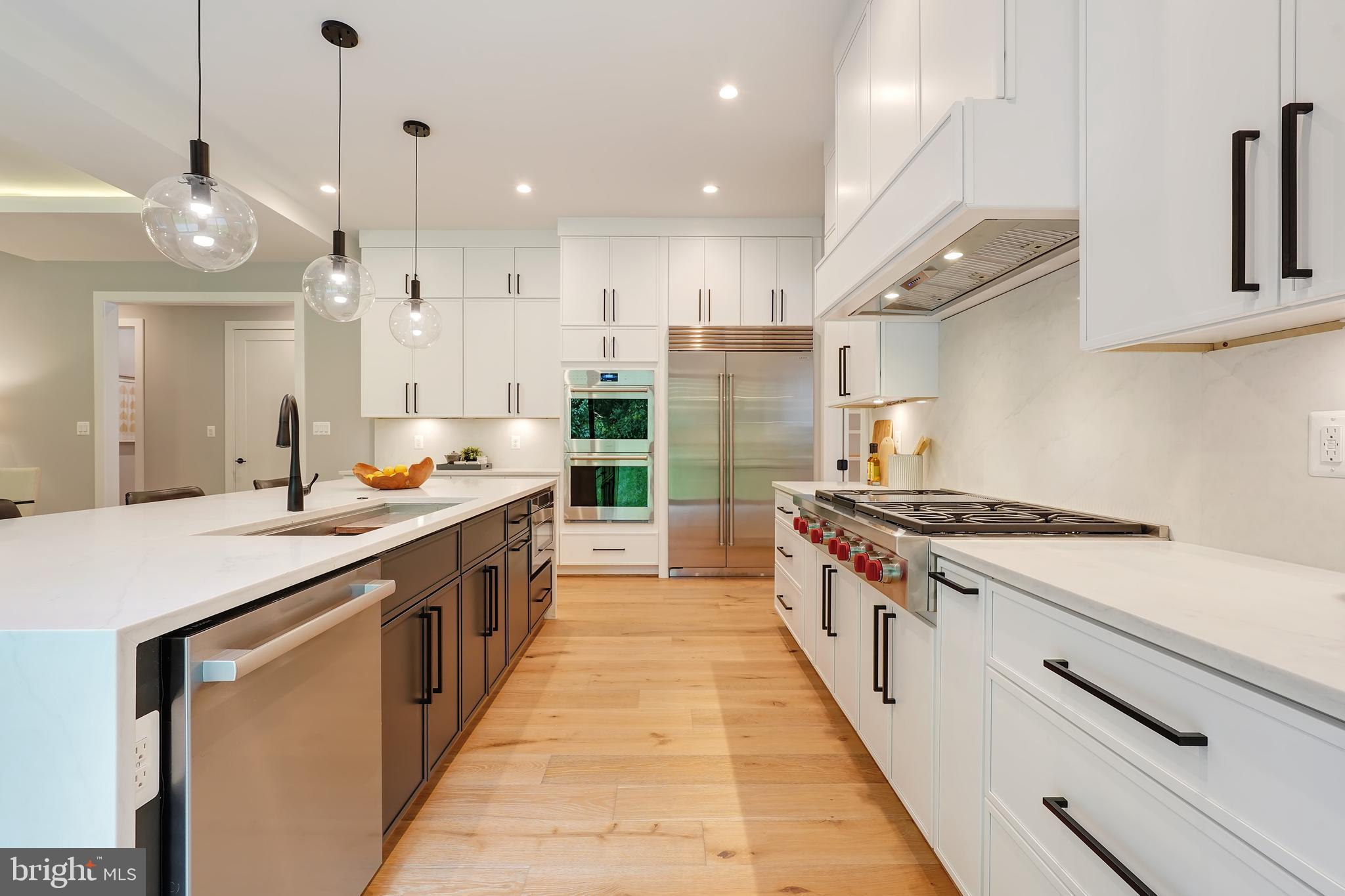 JAMES MAGARITY - Residential