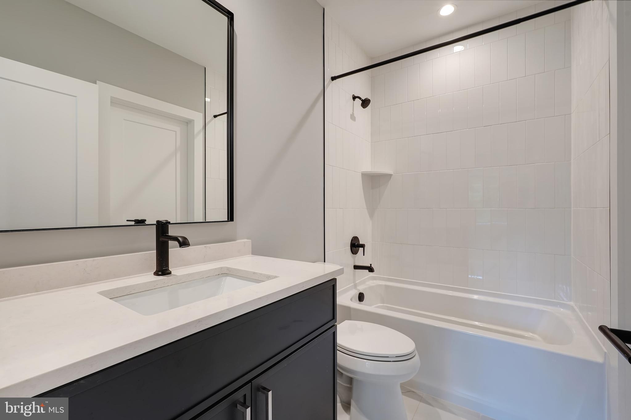 JAMES MAGARITY - Residential