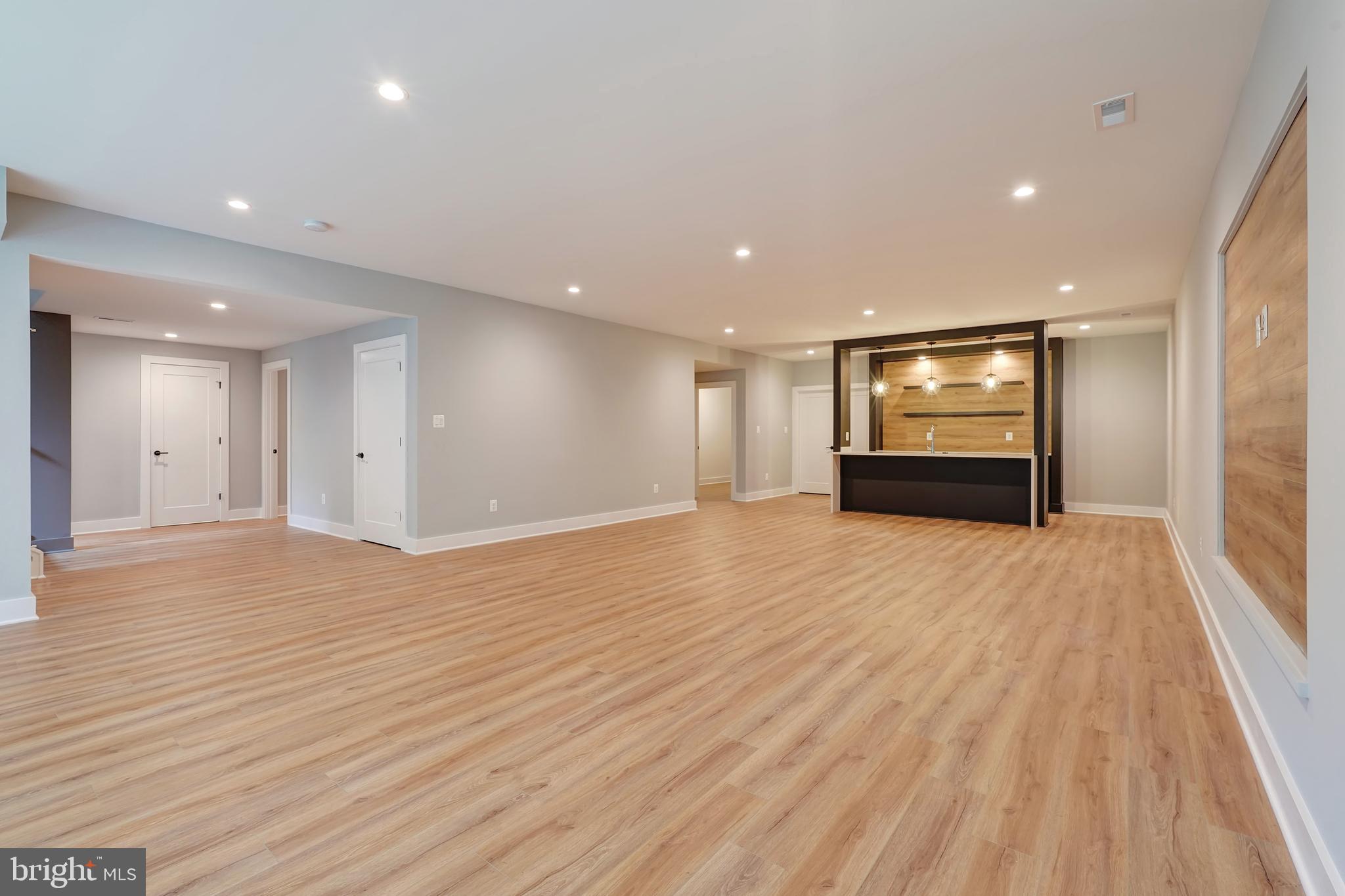 JAMES MAGARITY - Residential