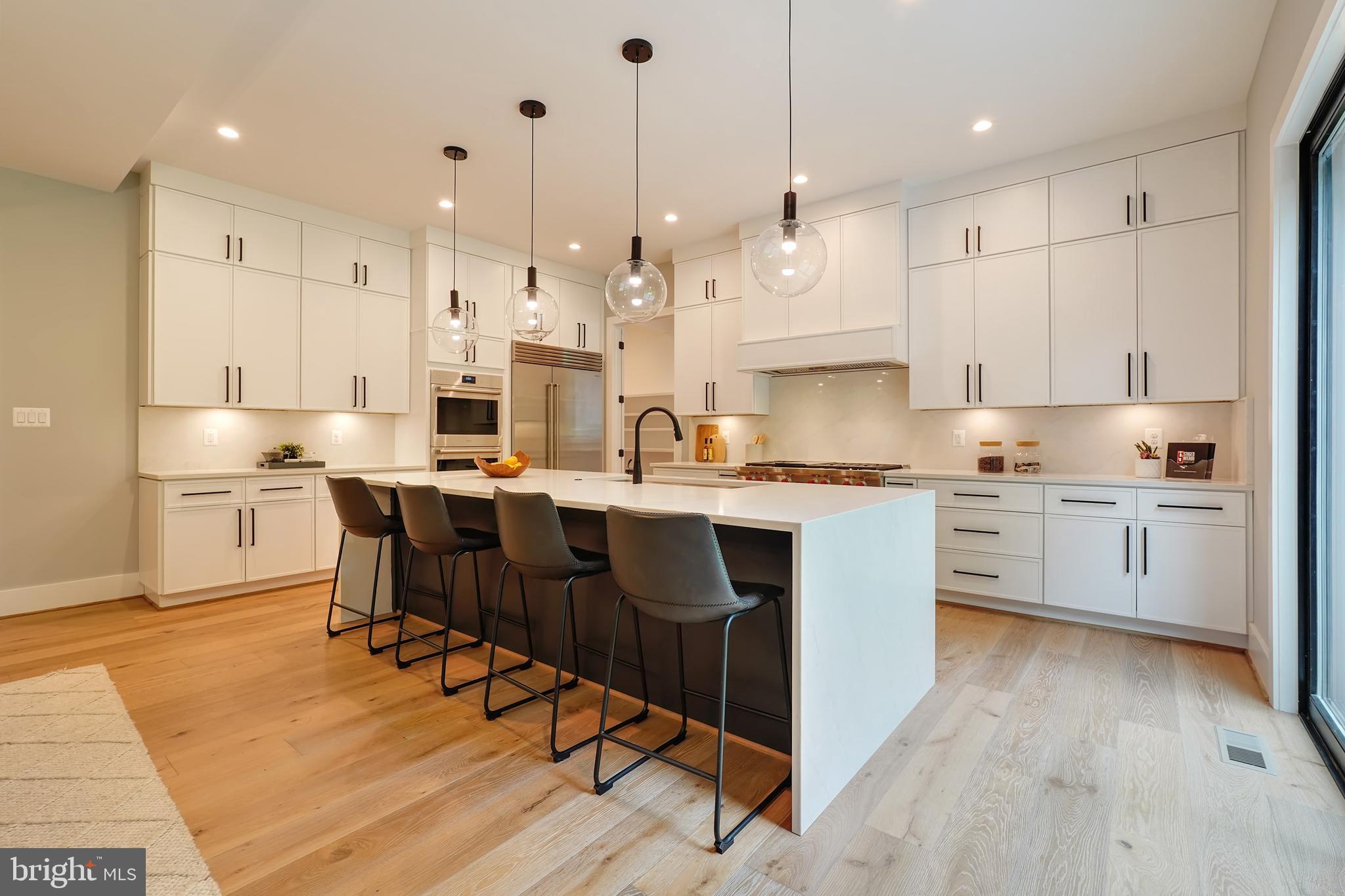 JAMES MAGARITY - Residential