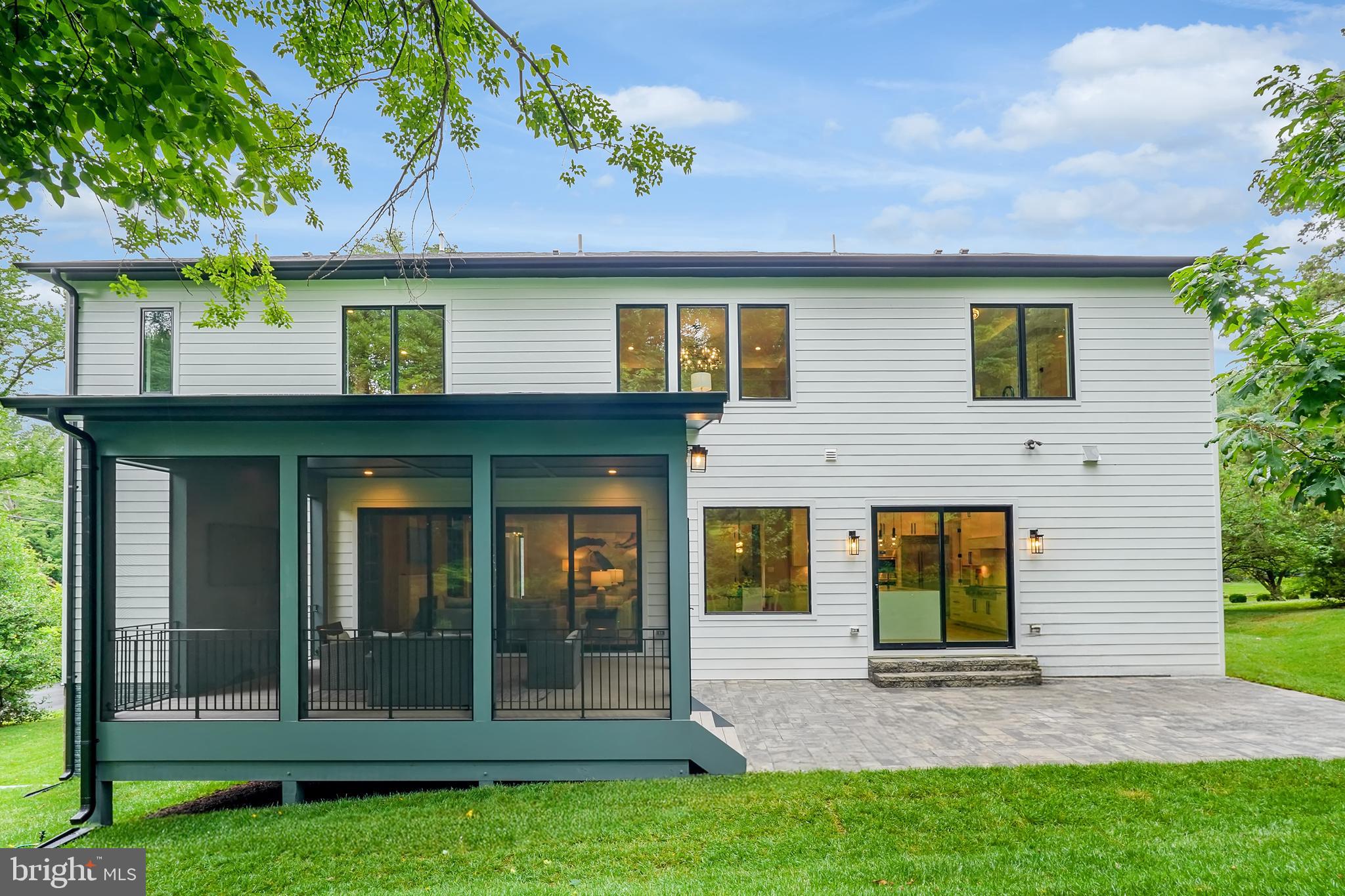 JAMES MAGARITY - Residential