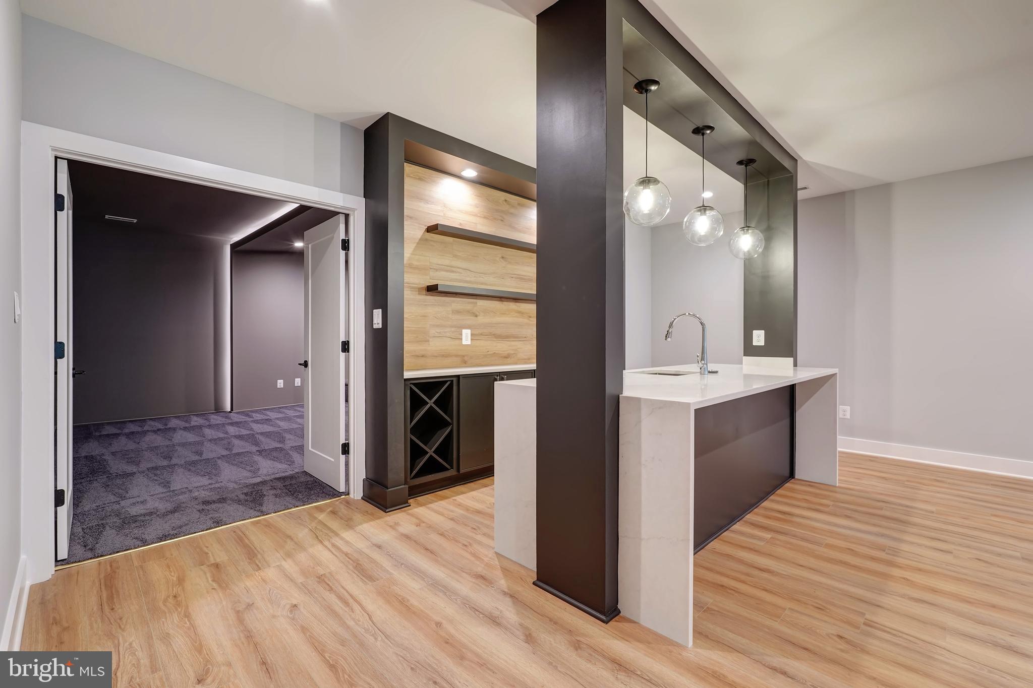 JAMES MAGARITY - Residential