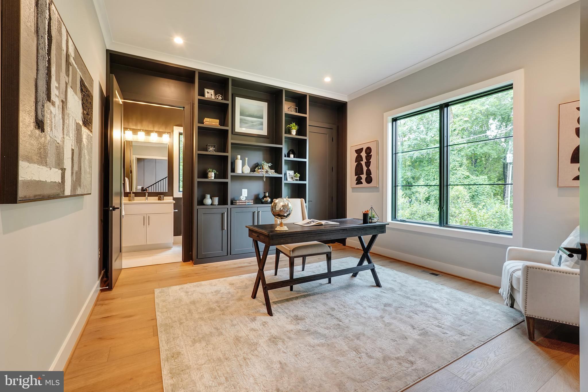 JAMES MAGARITY - Residential