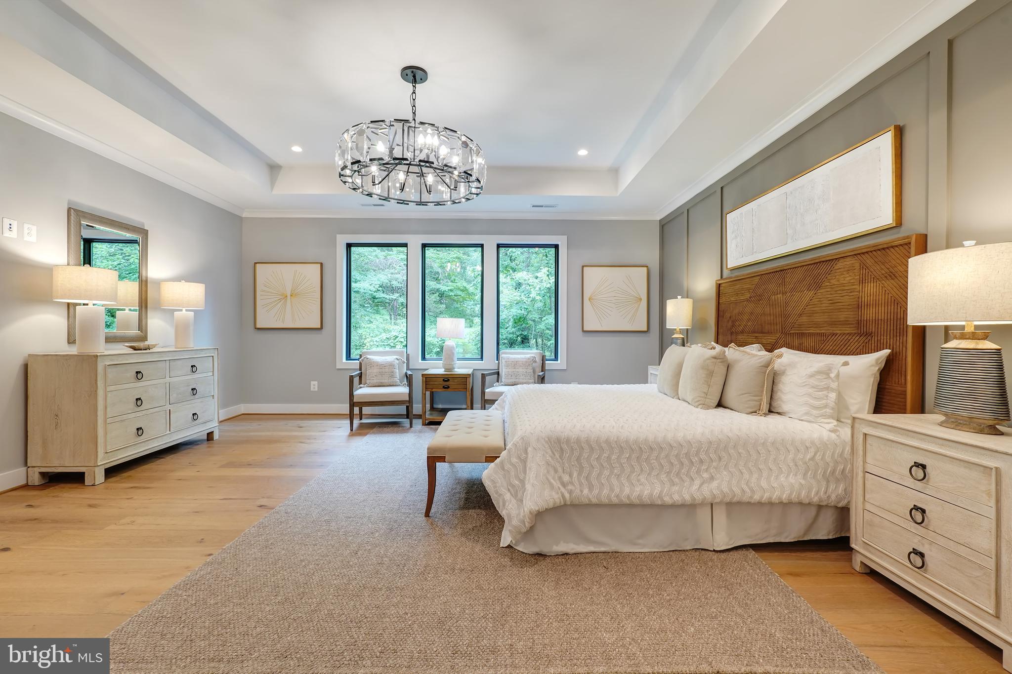 JAMES MAGARITY - Residential