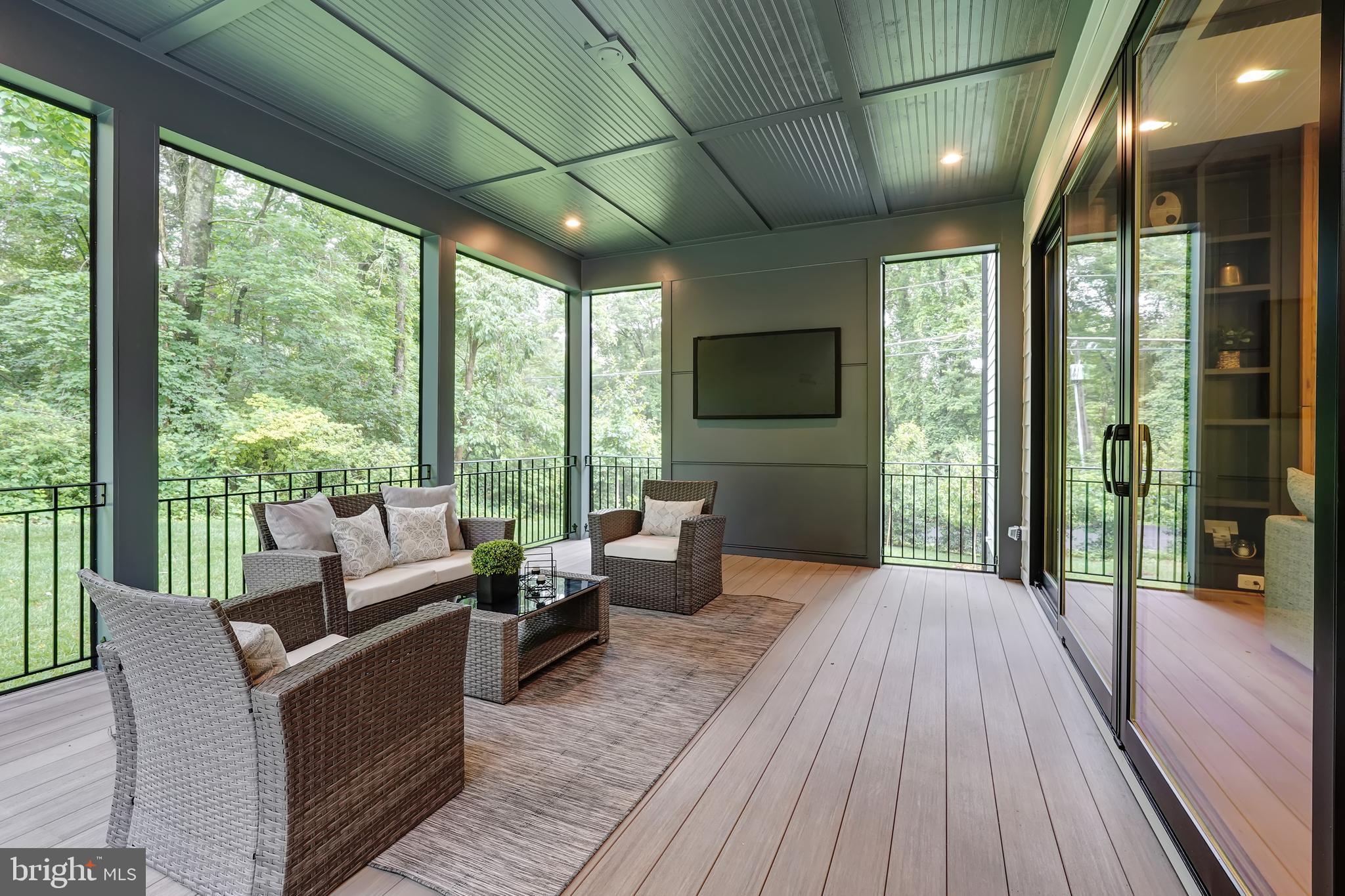 JAMES MAGARITY - Residential