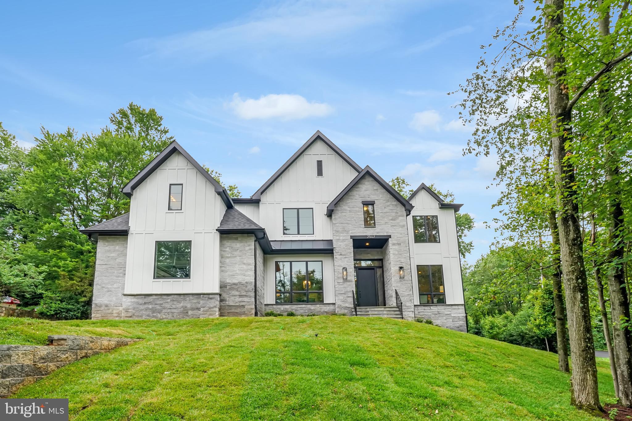 7507 BOX ELDER COURT