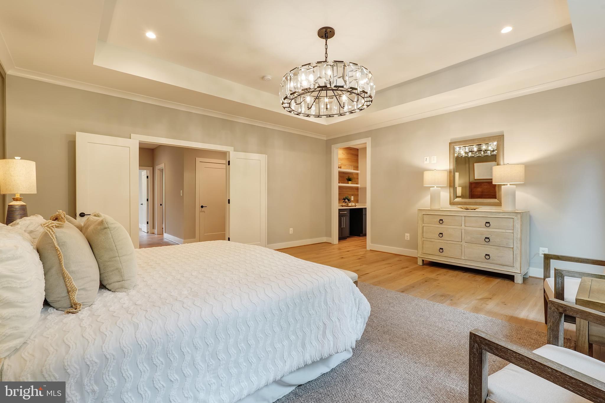 JAMES MAGARITY - Residential