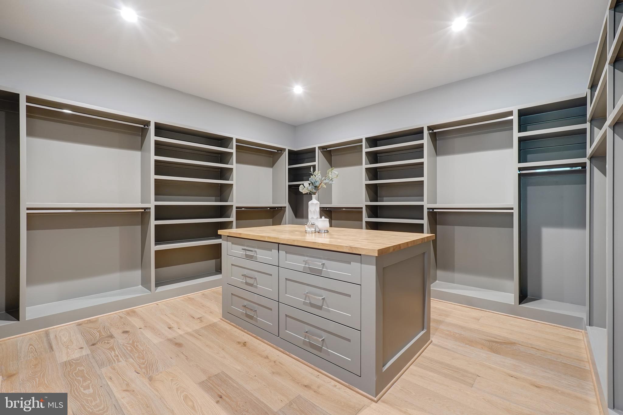 JAMES MAGARITY - Residential