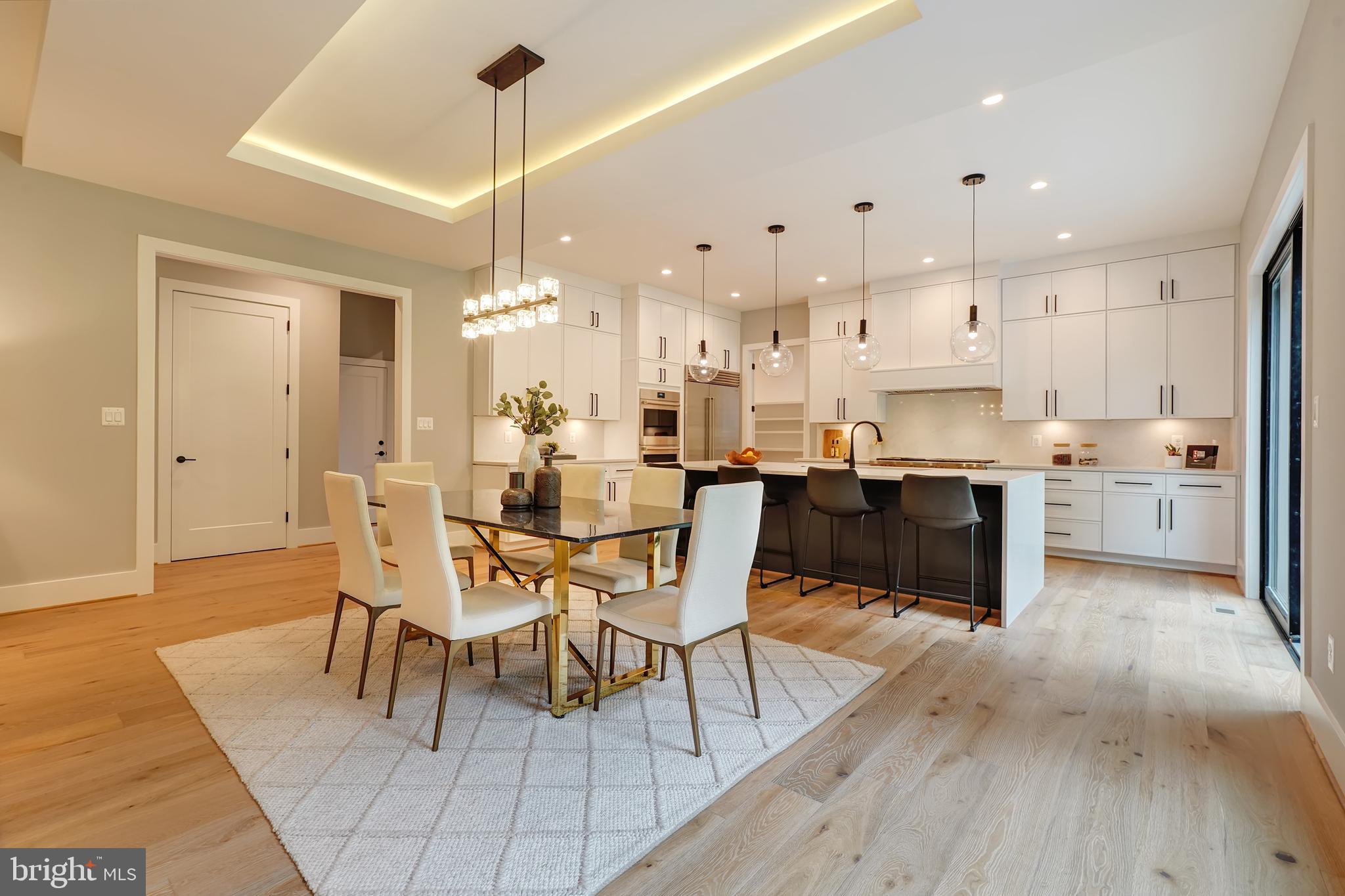 JAMES MAGARITY - Residential