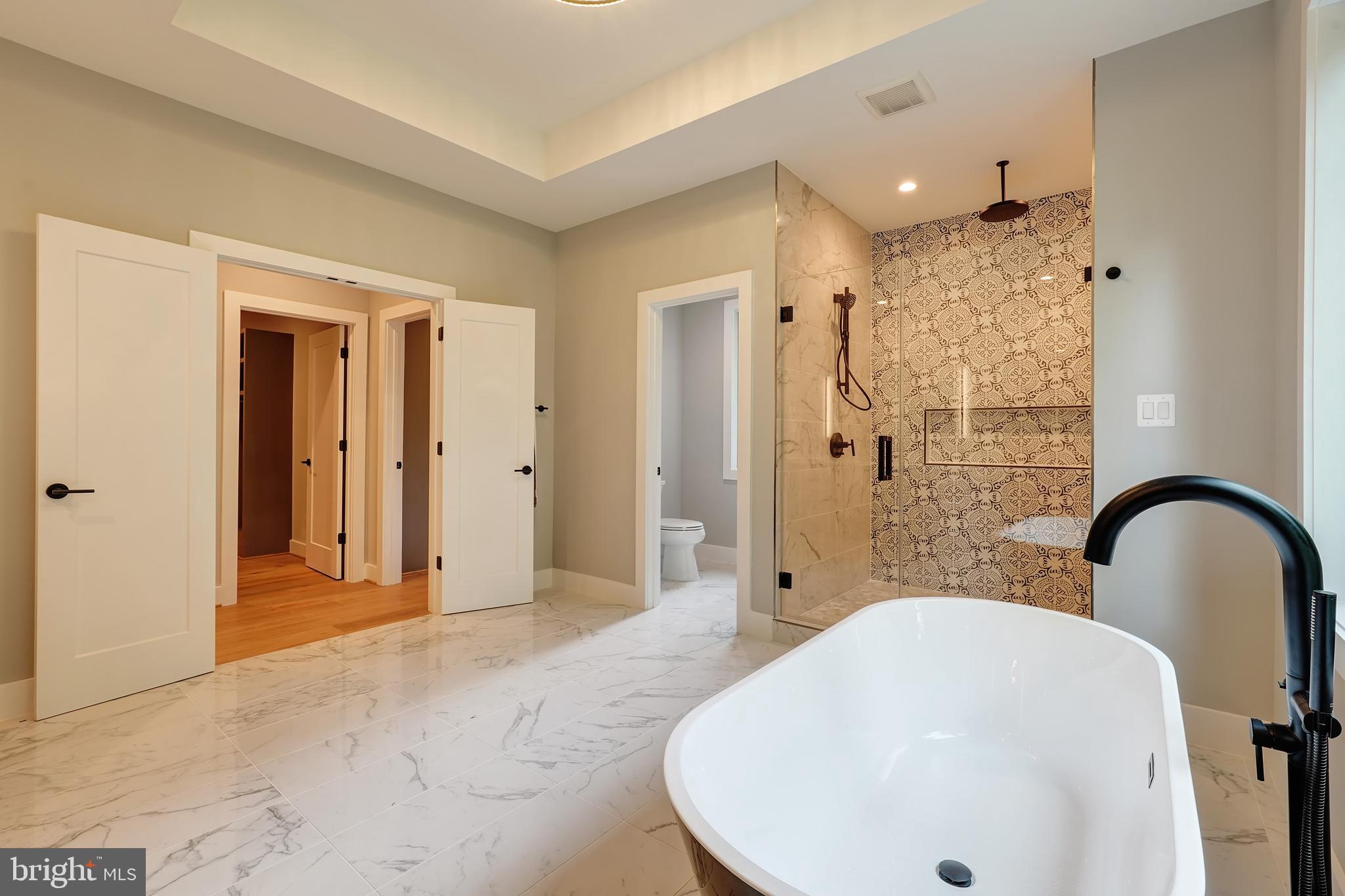 JAMES MAGARITY - Residential