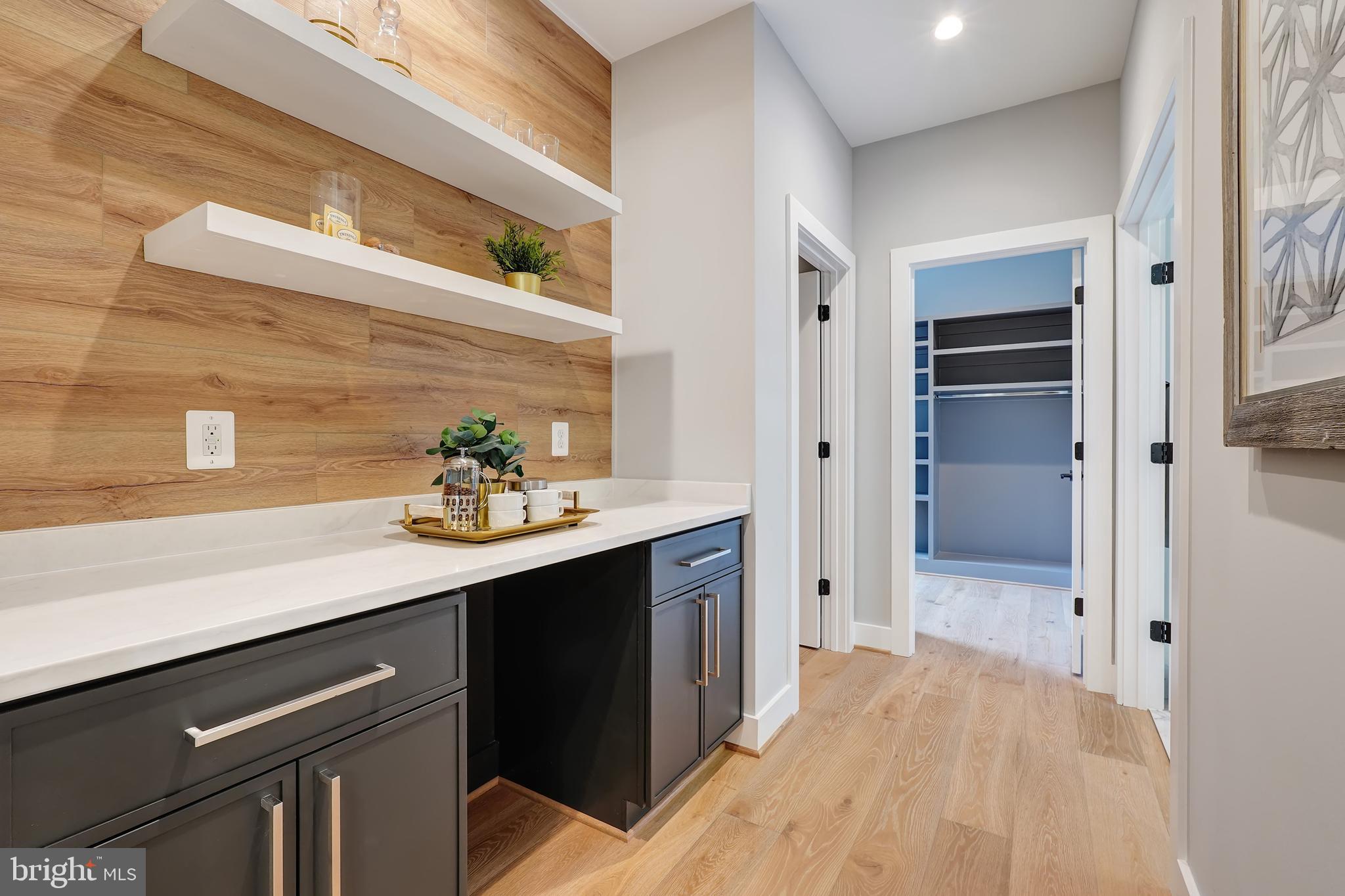 JAMES MAGARITY - Residential