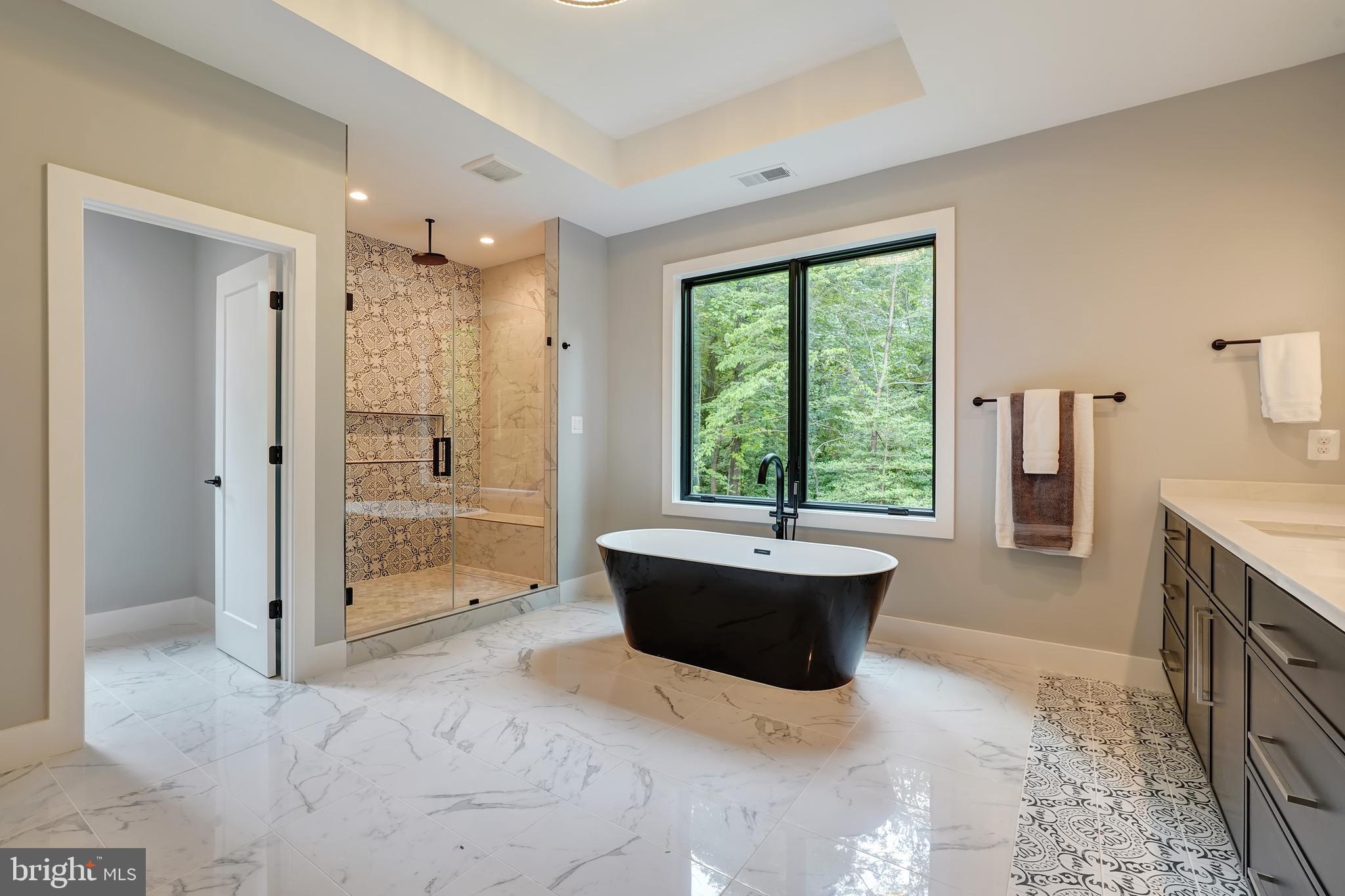 JAMES MAGARITY - Residential