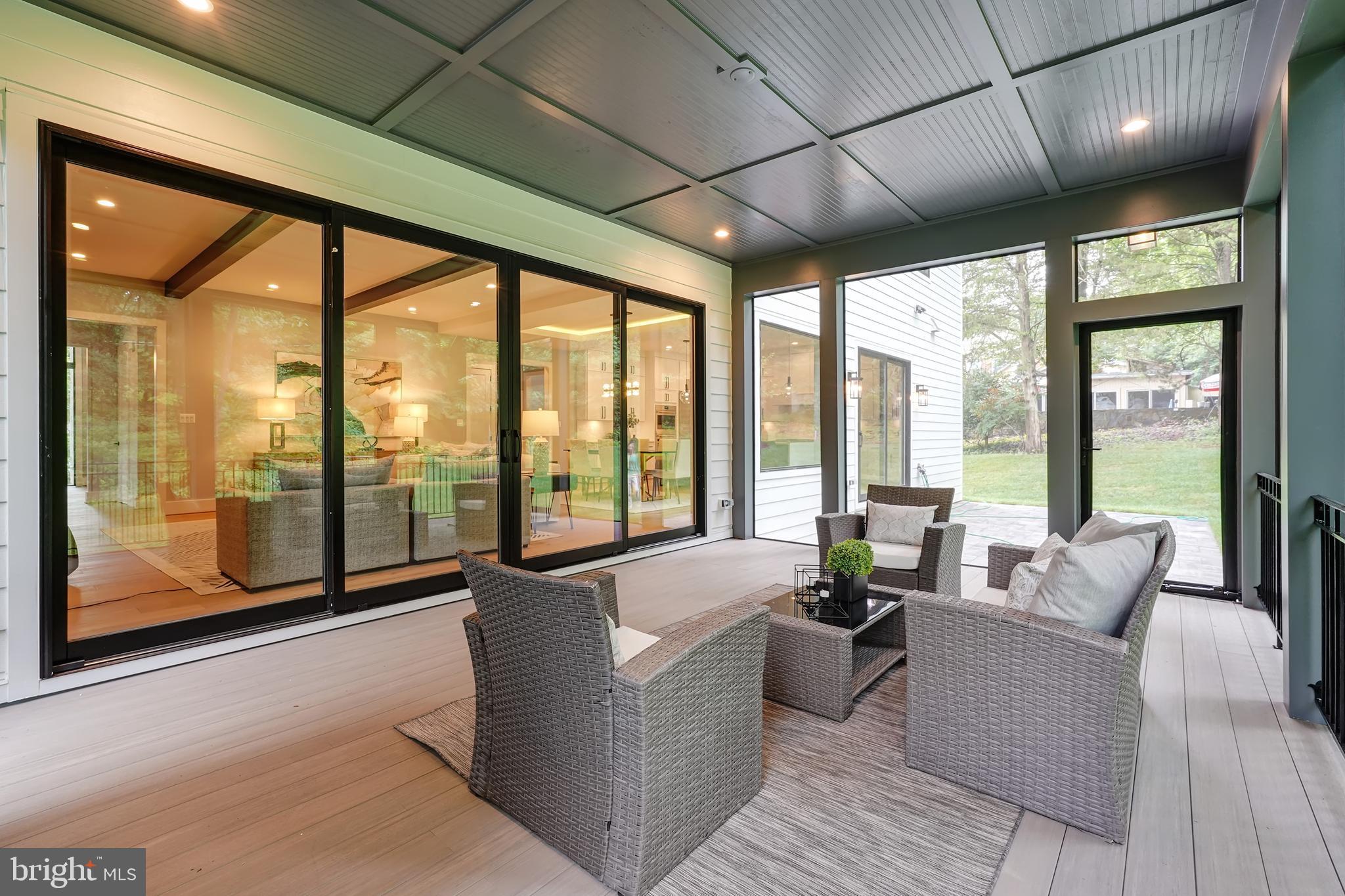 JAMES MAGARITY - Residential