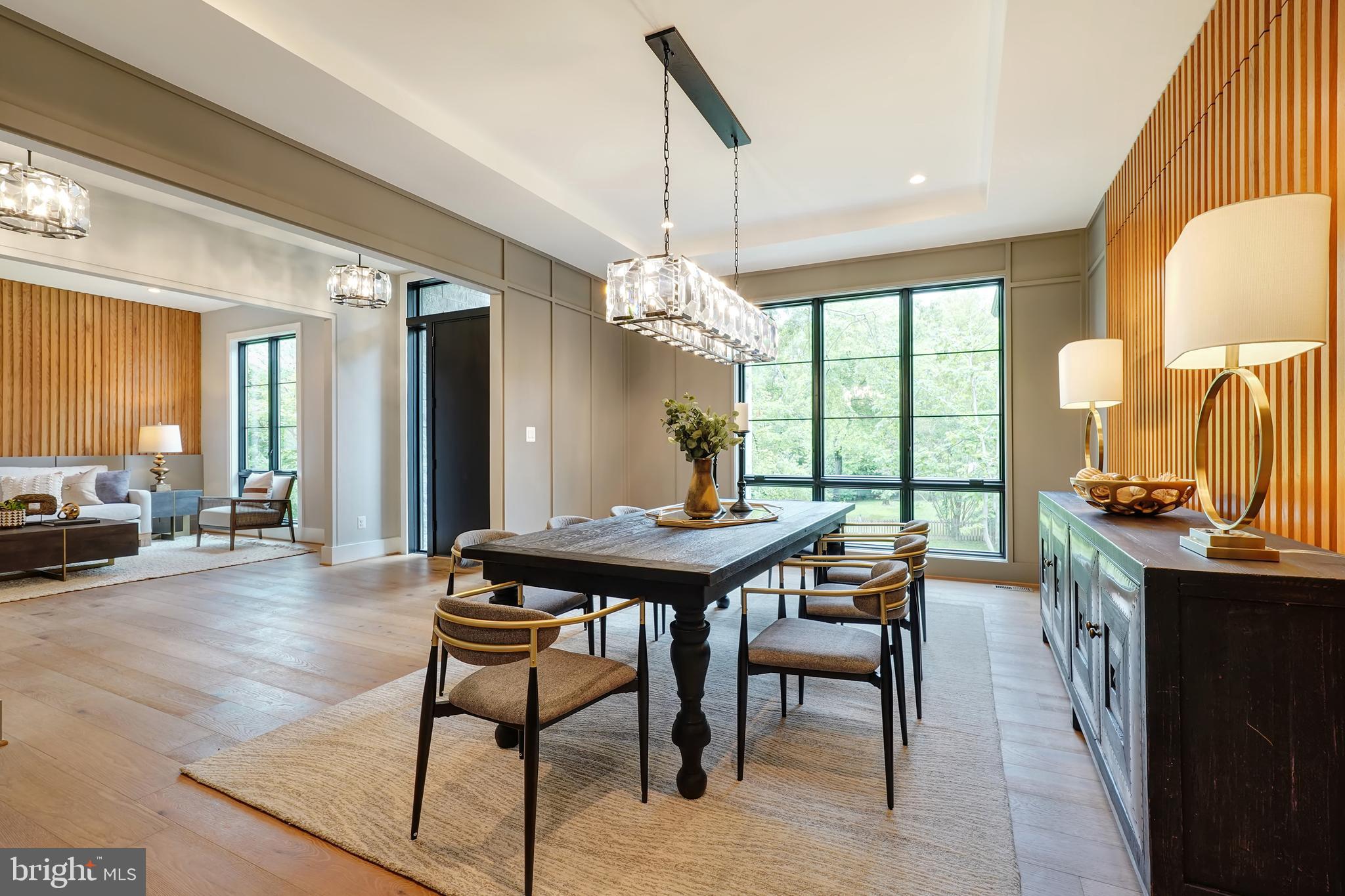 JAMES MAGARITY - Residential