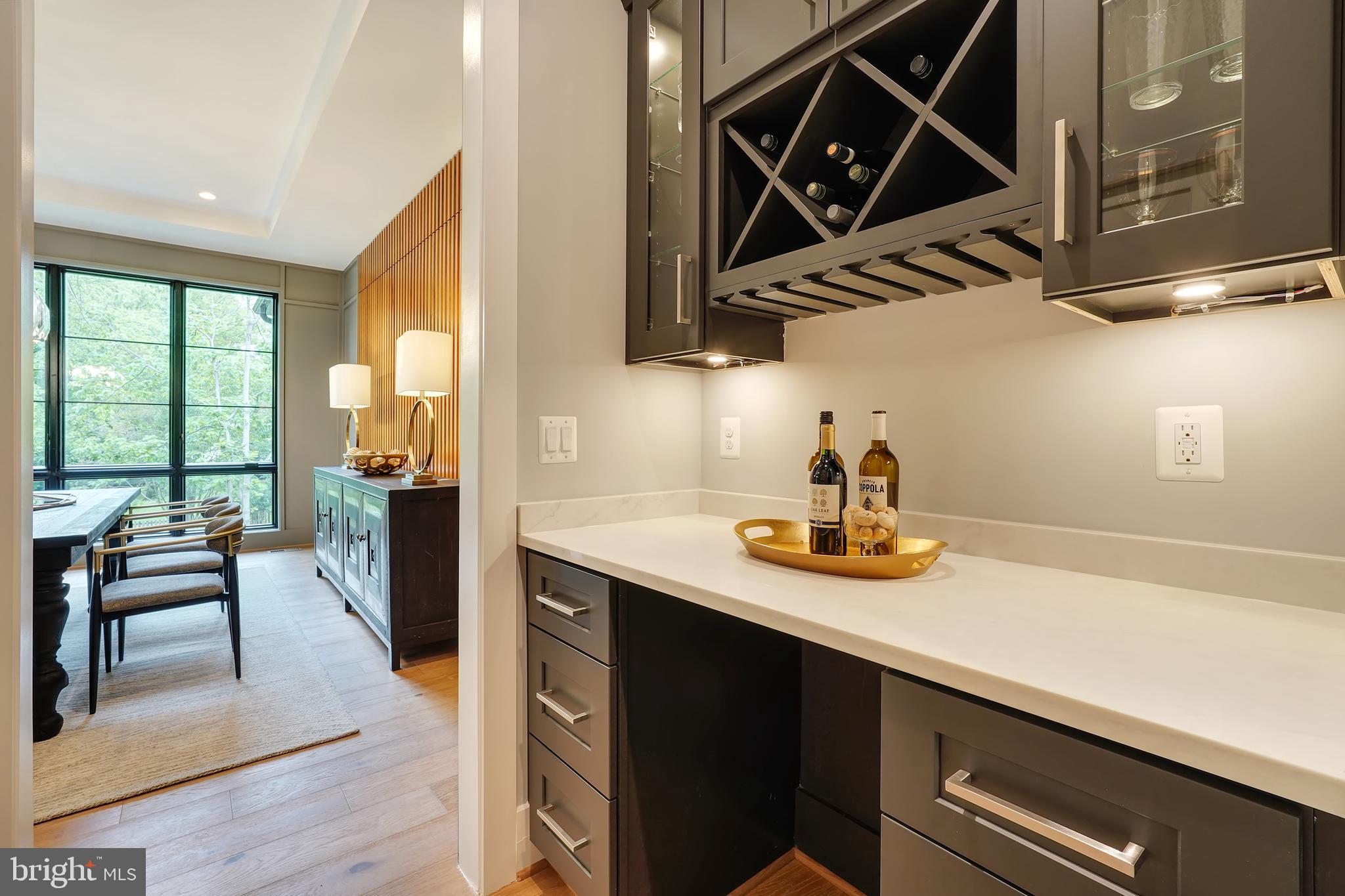 JAMES MAGARITY - Residential