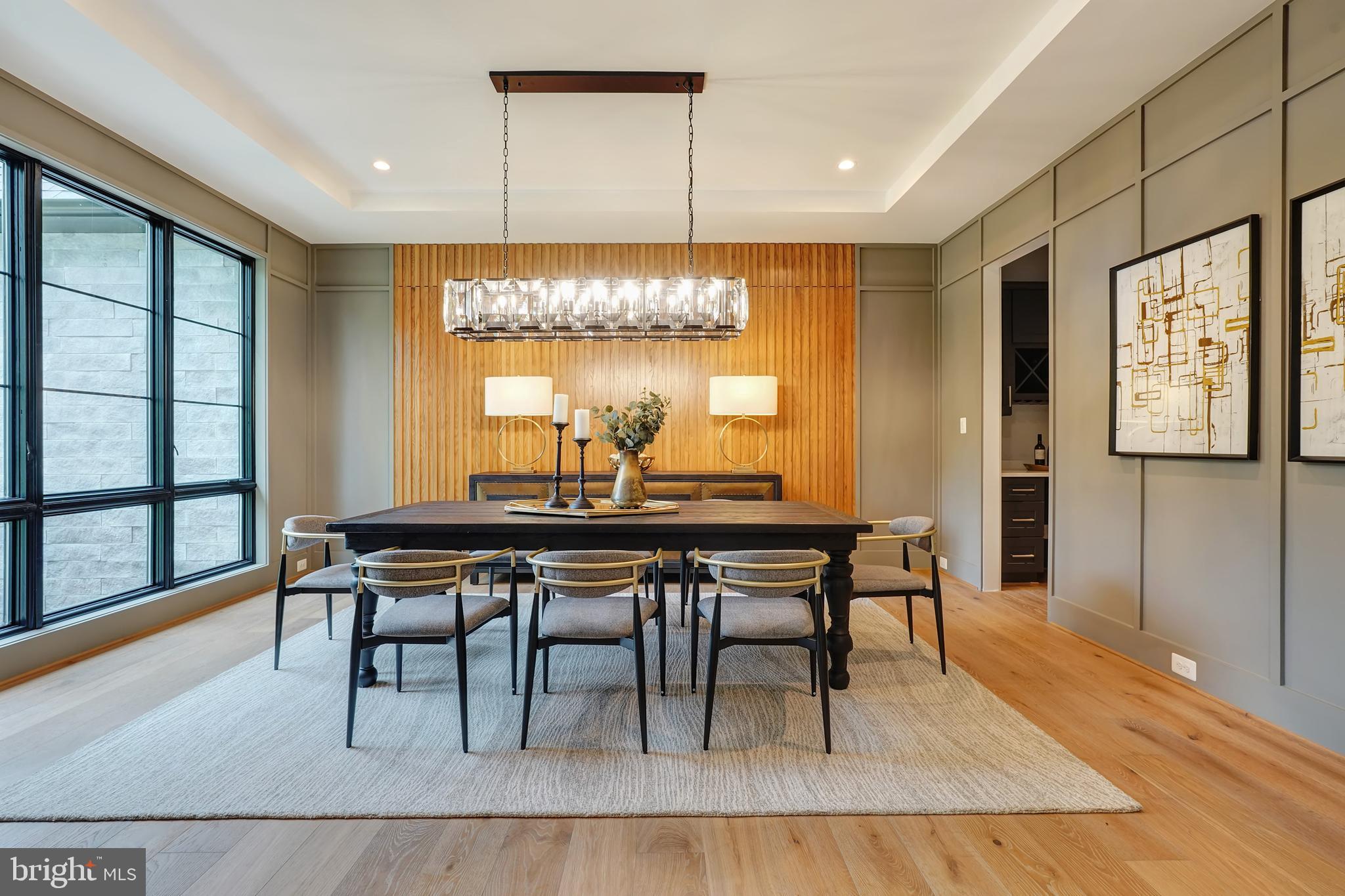 JAMES MAGARITY - Residential