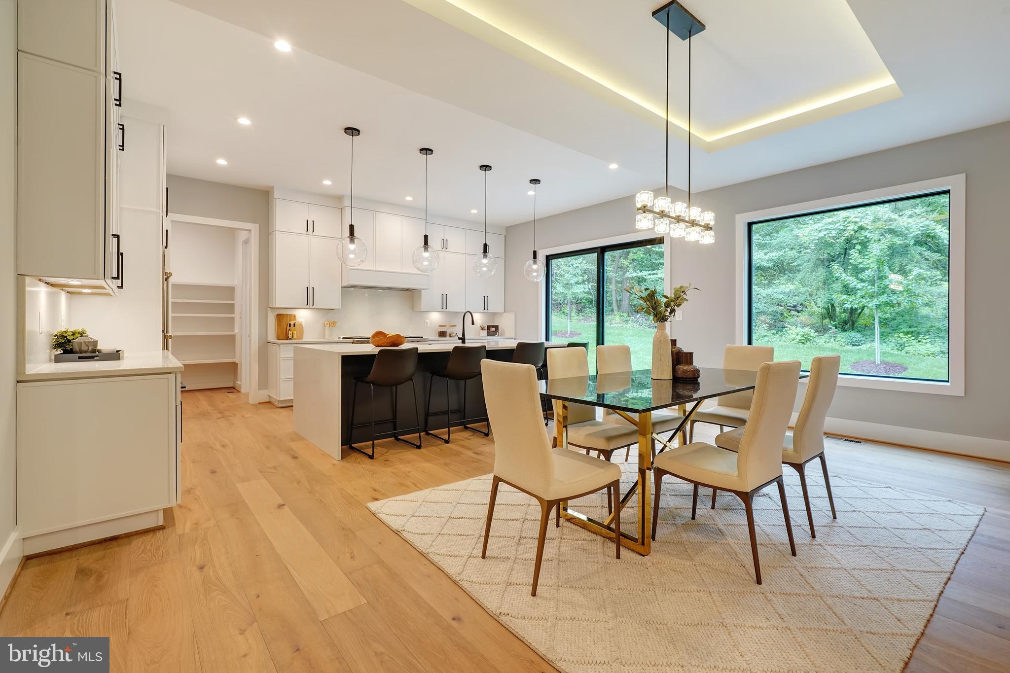 JAMES MAGARITY - Residential