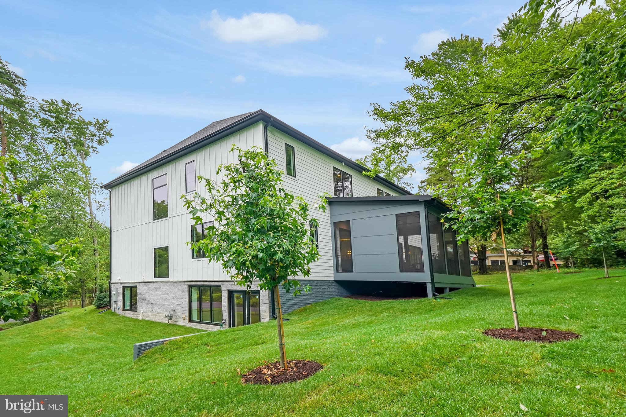 JAMES MAGARITY - Residential