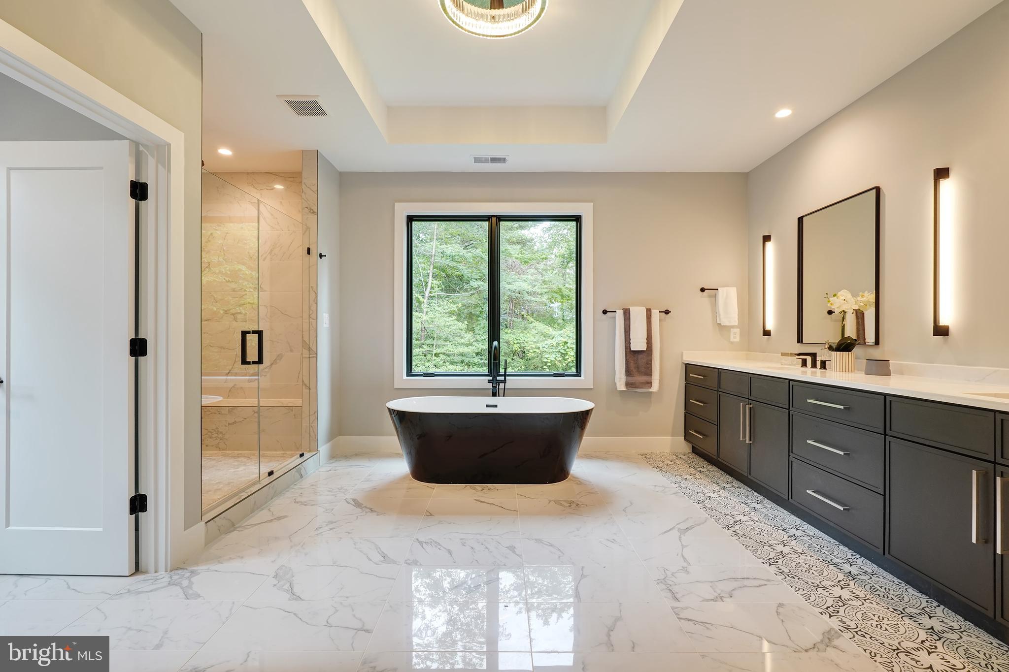 JAMES MAGARITY - Residential