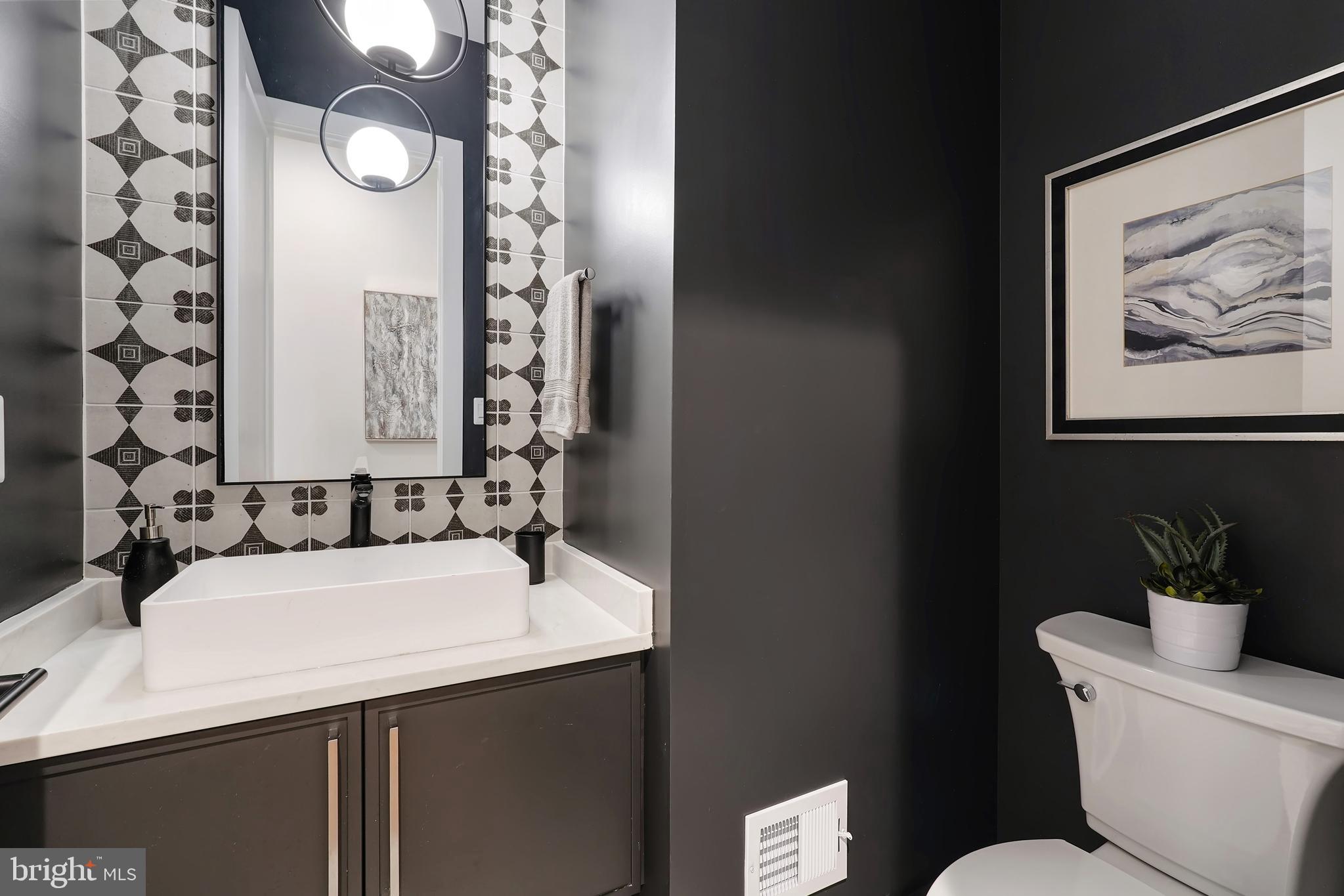 JAMES MAGARITY - Residential