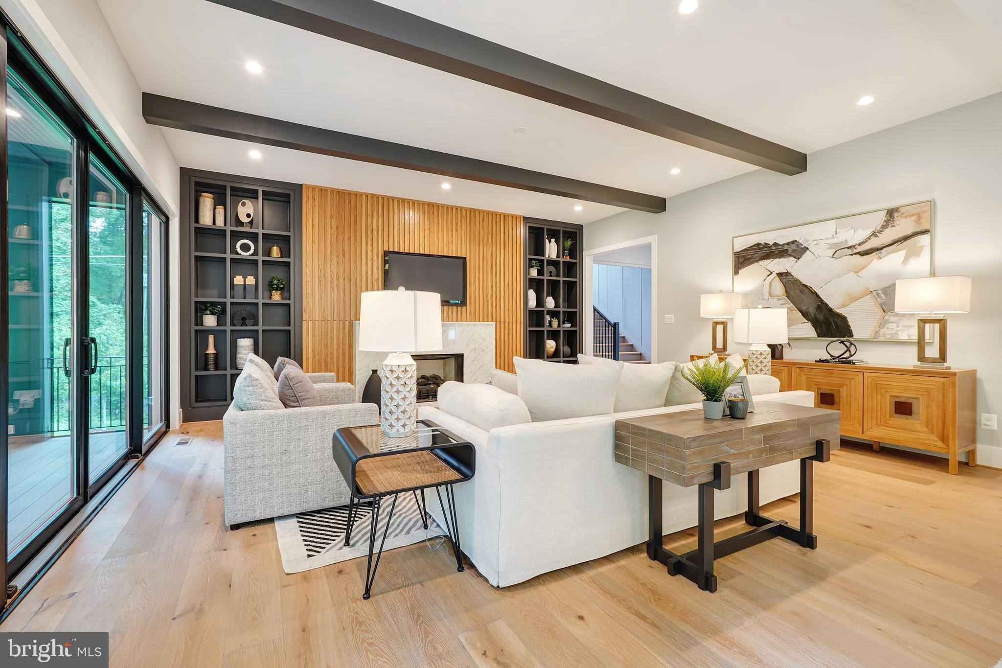 JAMES MAGARITY - Residential