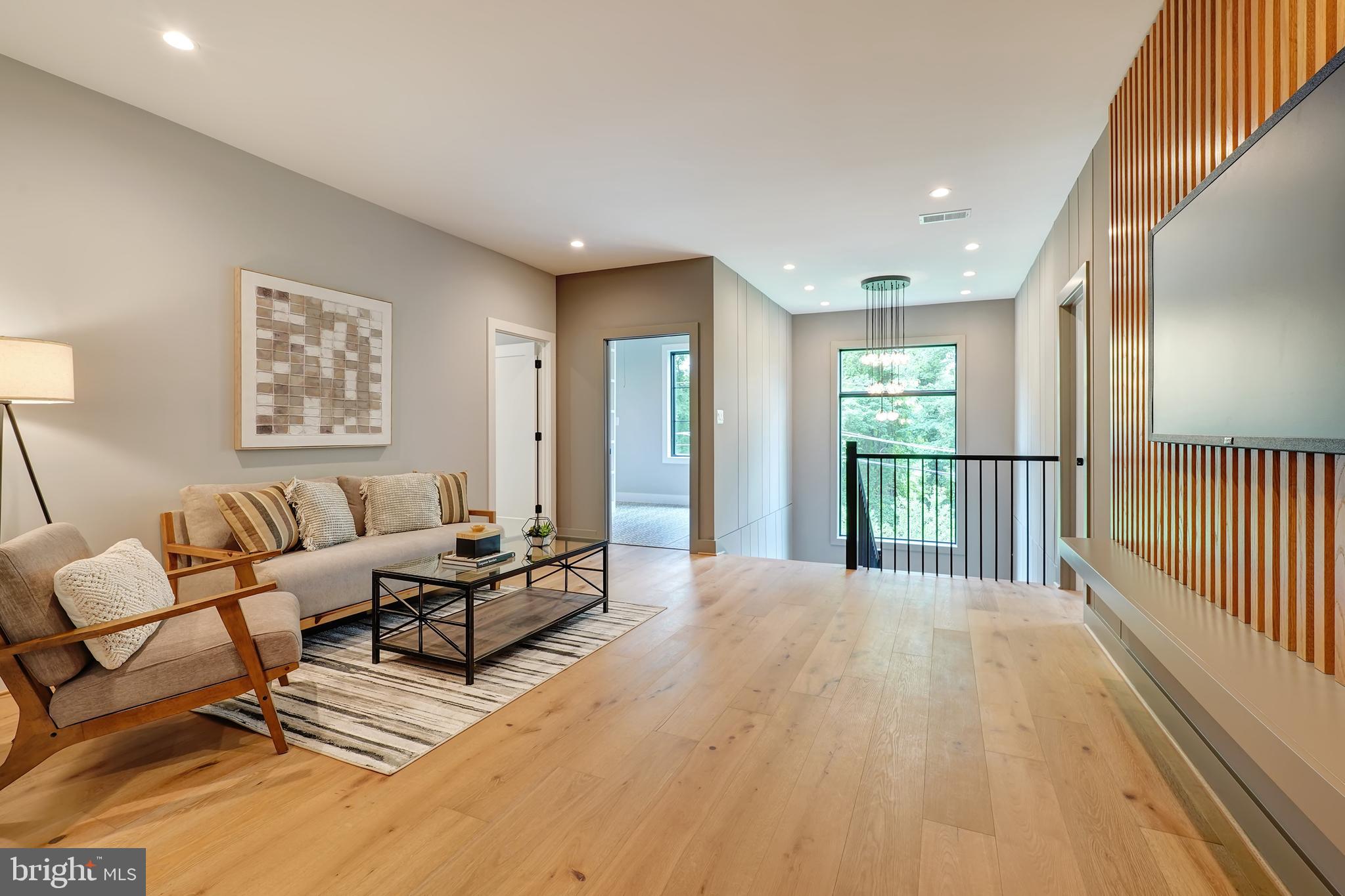 JAMES MAGARITY - Residential