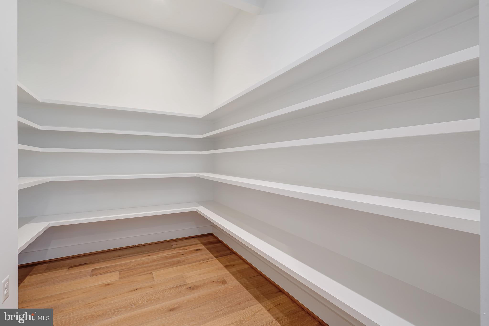 JAMES MAGARITY - Residential