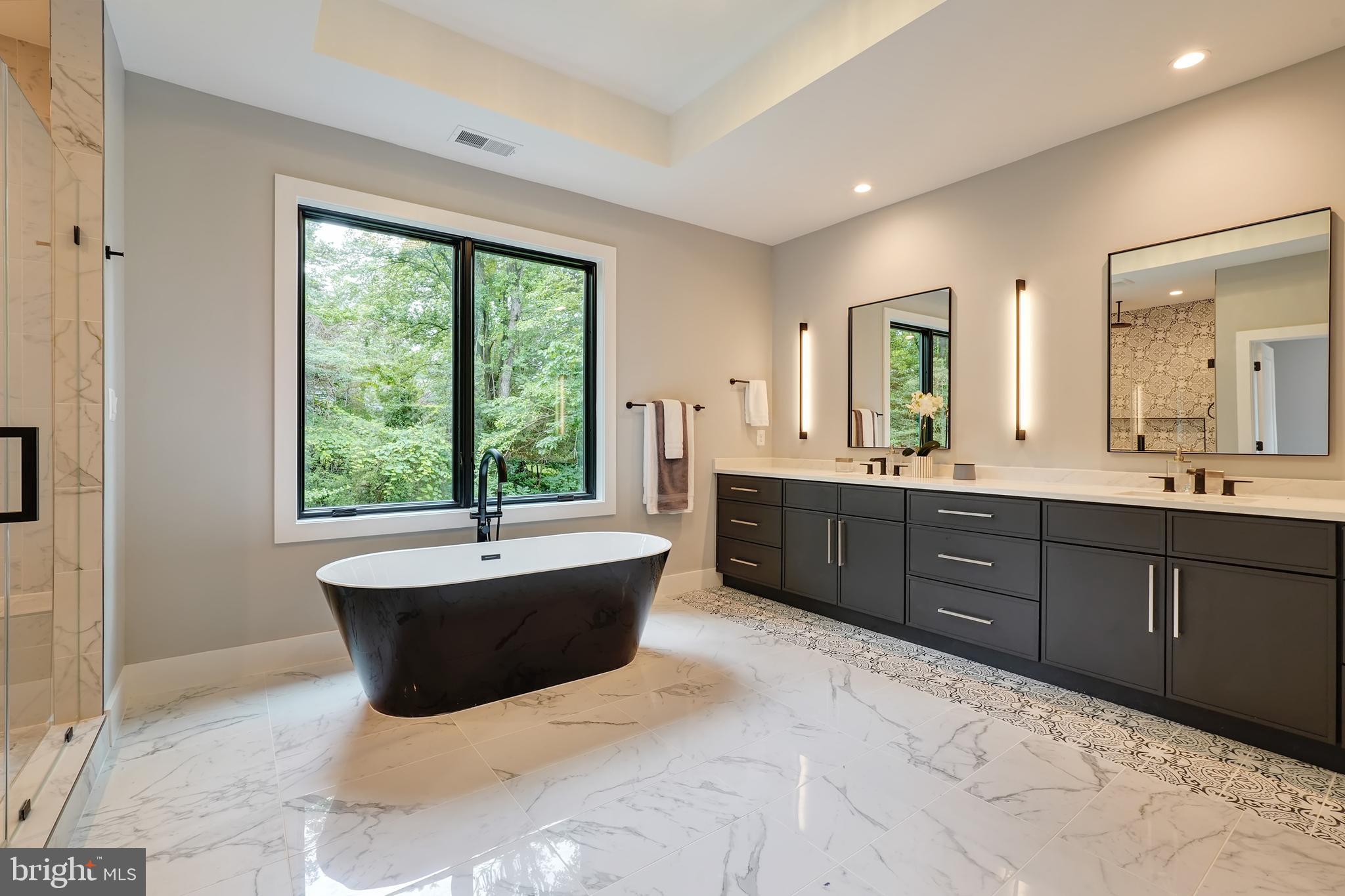 JAMES MAGARITY - Residential