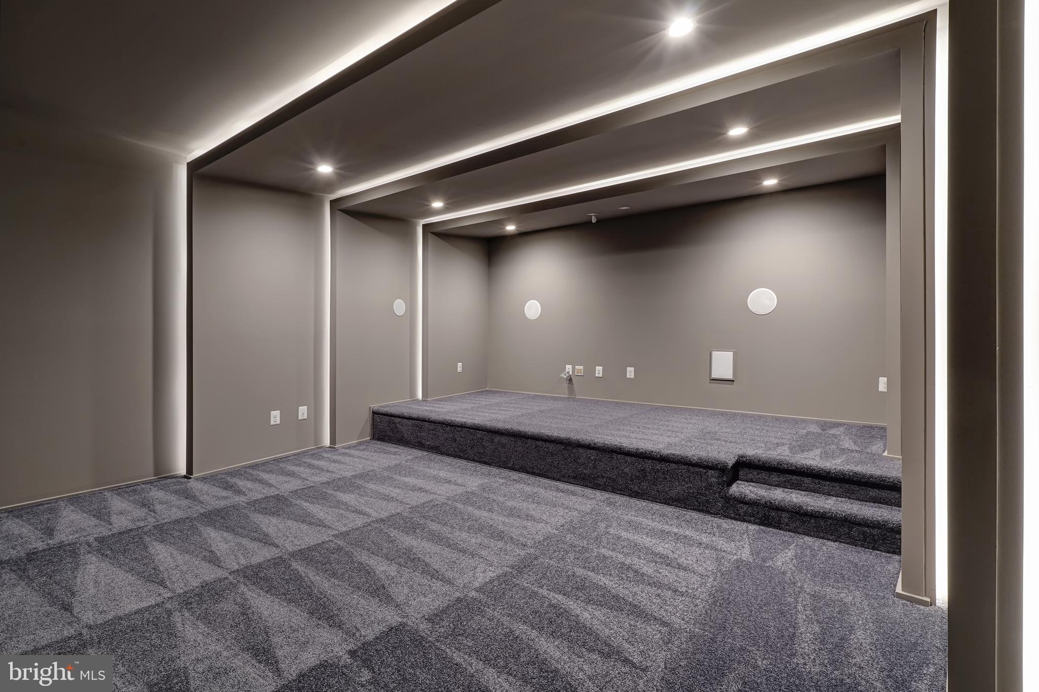 JAMES MAGARITY - Residential