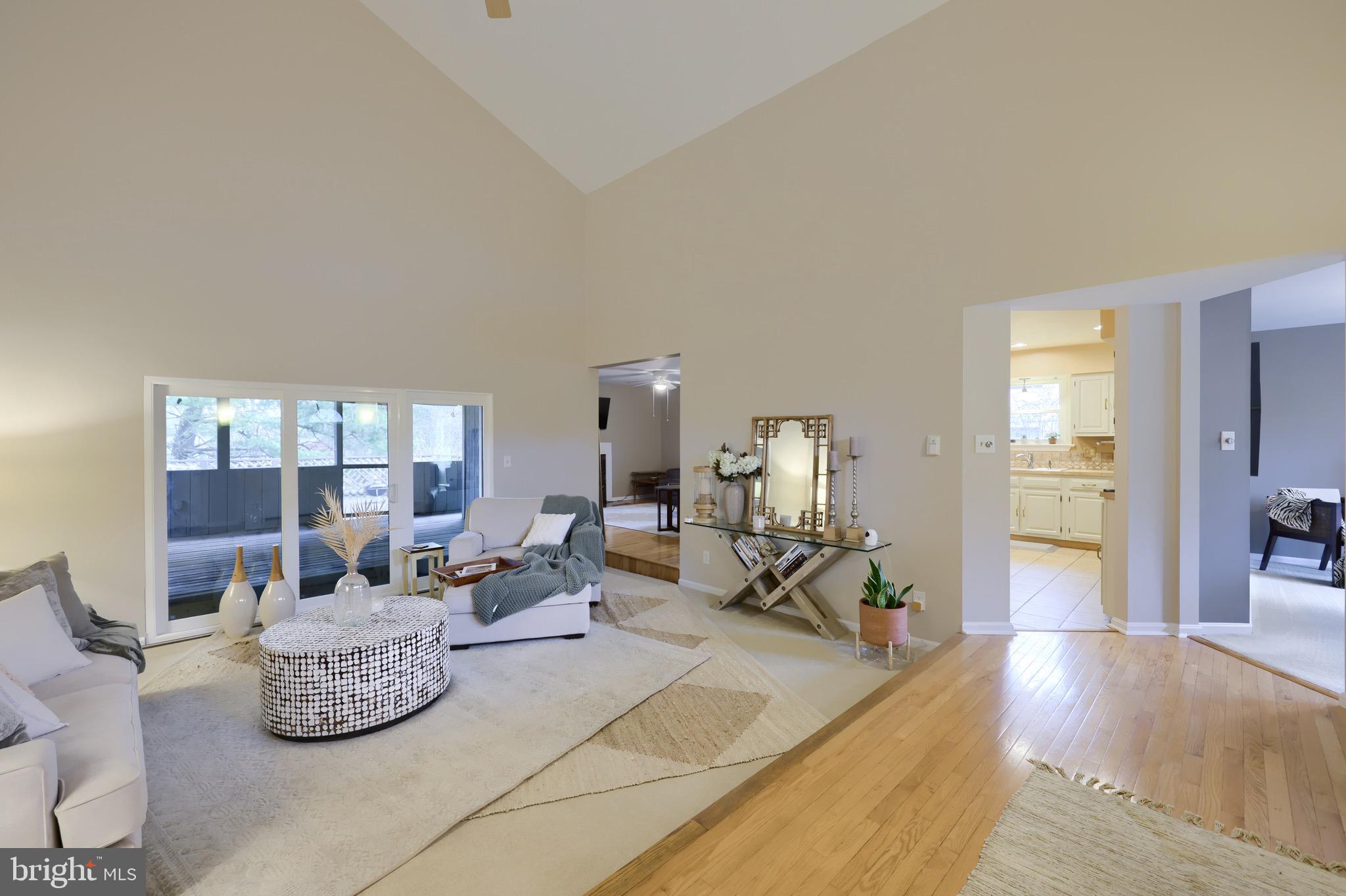 NORTHBROOK HILLS - Residential