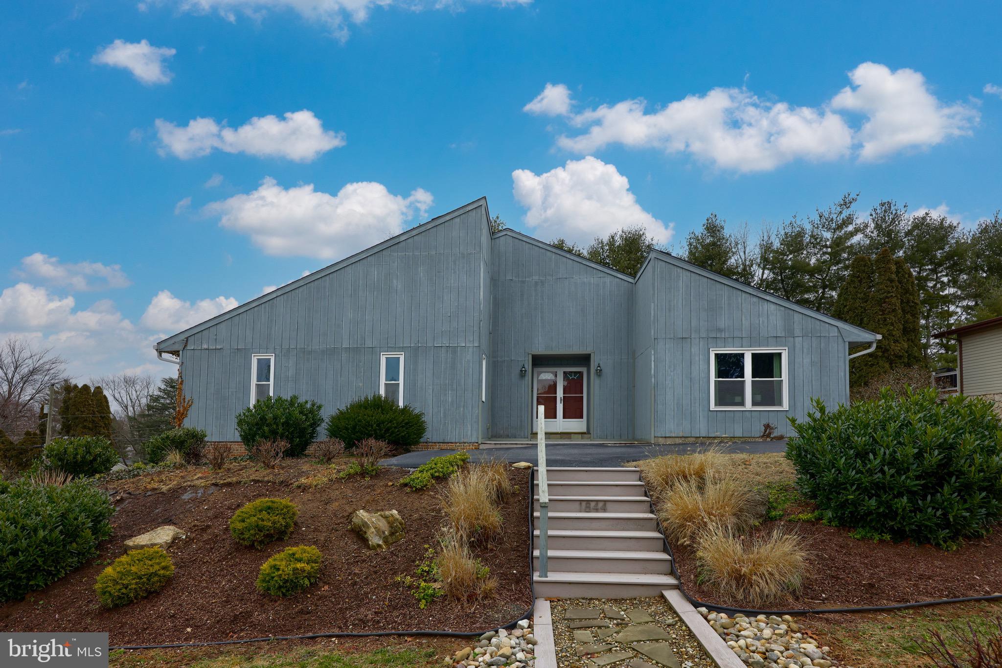NORTHBROOK HILLS - Residential