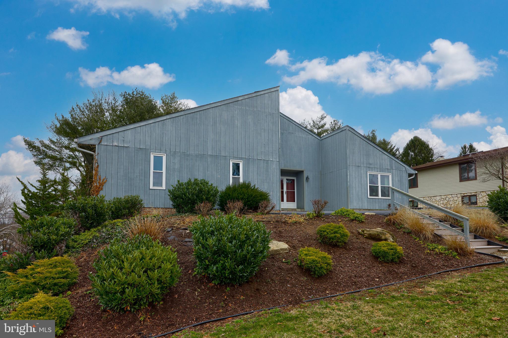 NORTHBROOK HILLS - Residential
