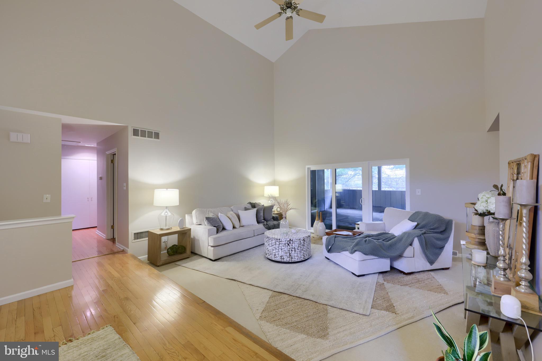 NORTHBROOK HILLS - Residential