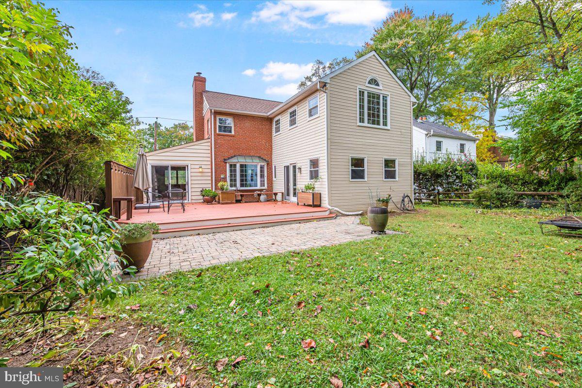 KEMP MILL - Residential