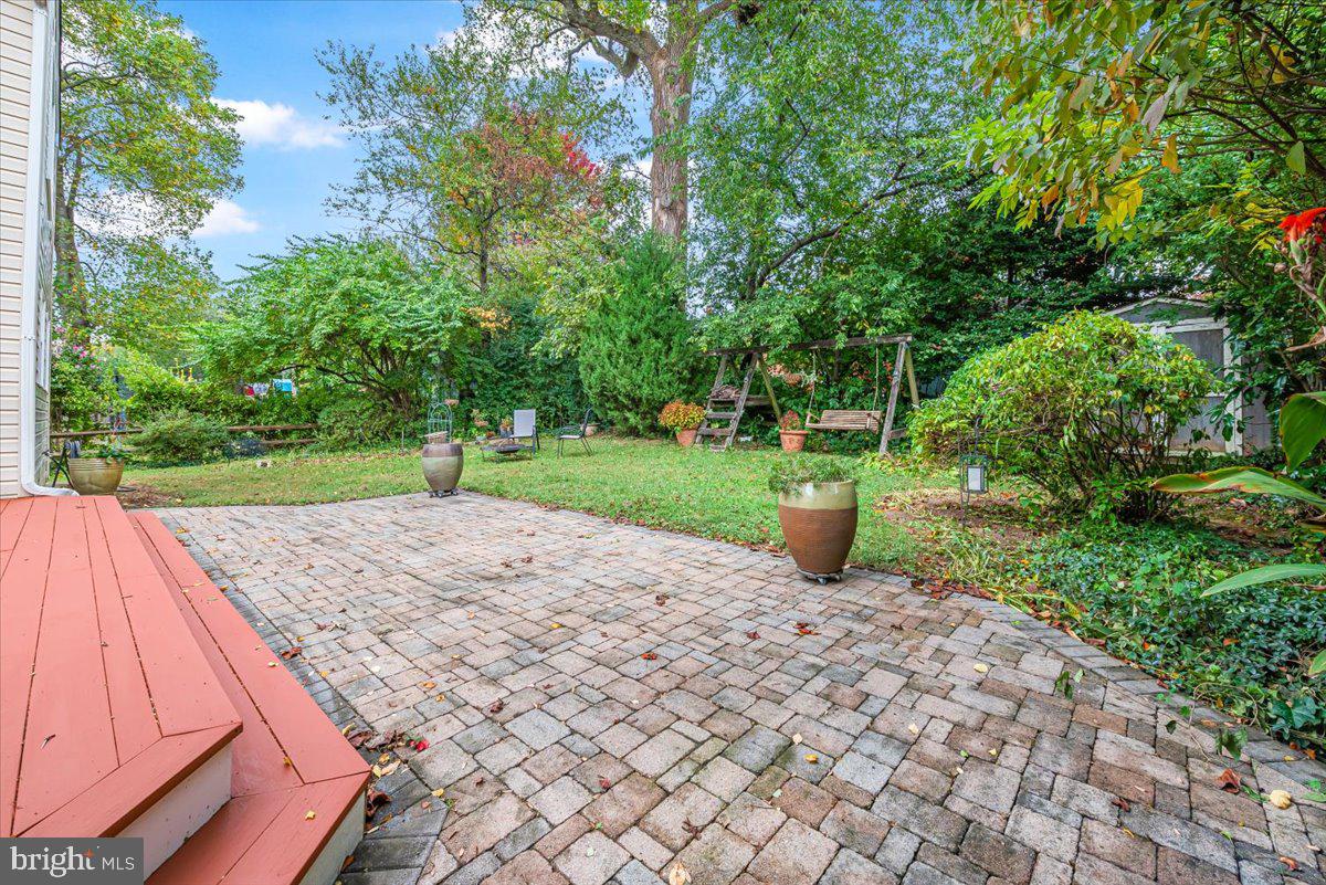 KEMP MILL - Residential