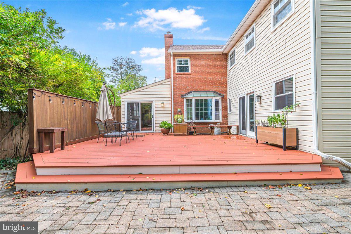 KEMP MILL - Residential