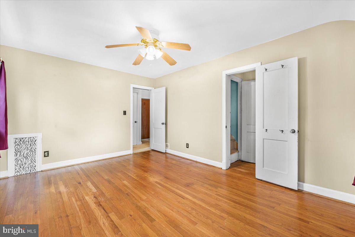 KEMP MILL - Residential