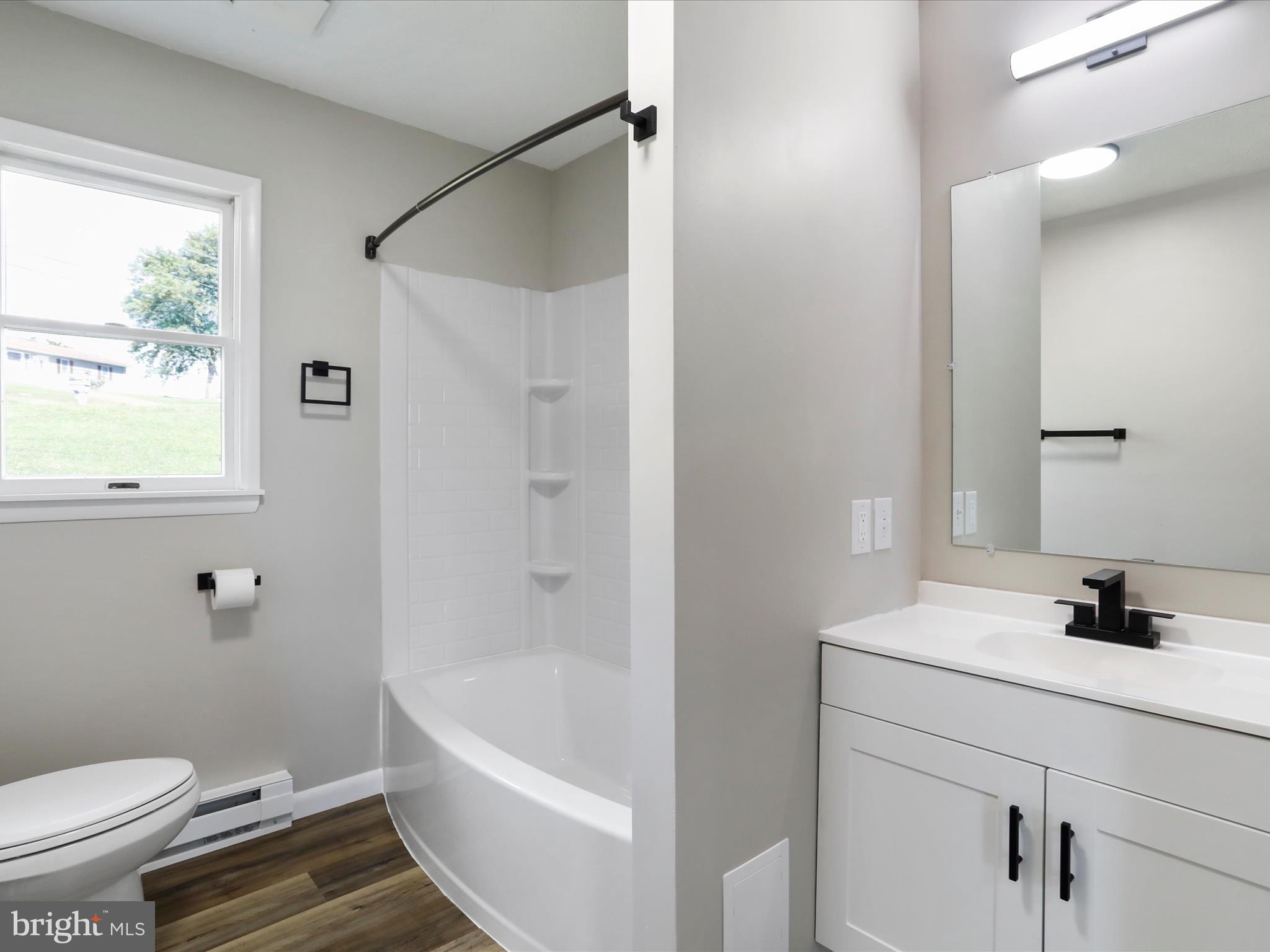 SUNRISE SUMMIT - Residential